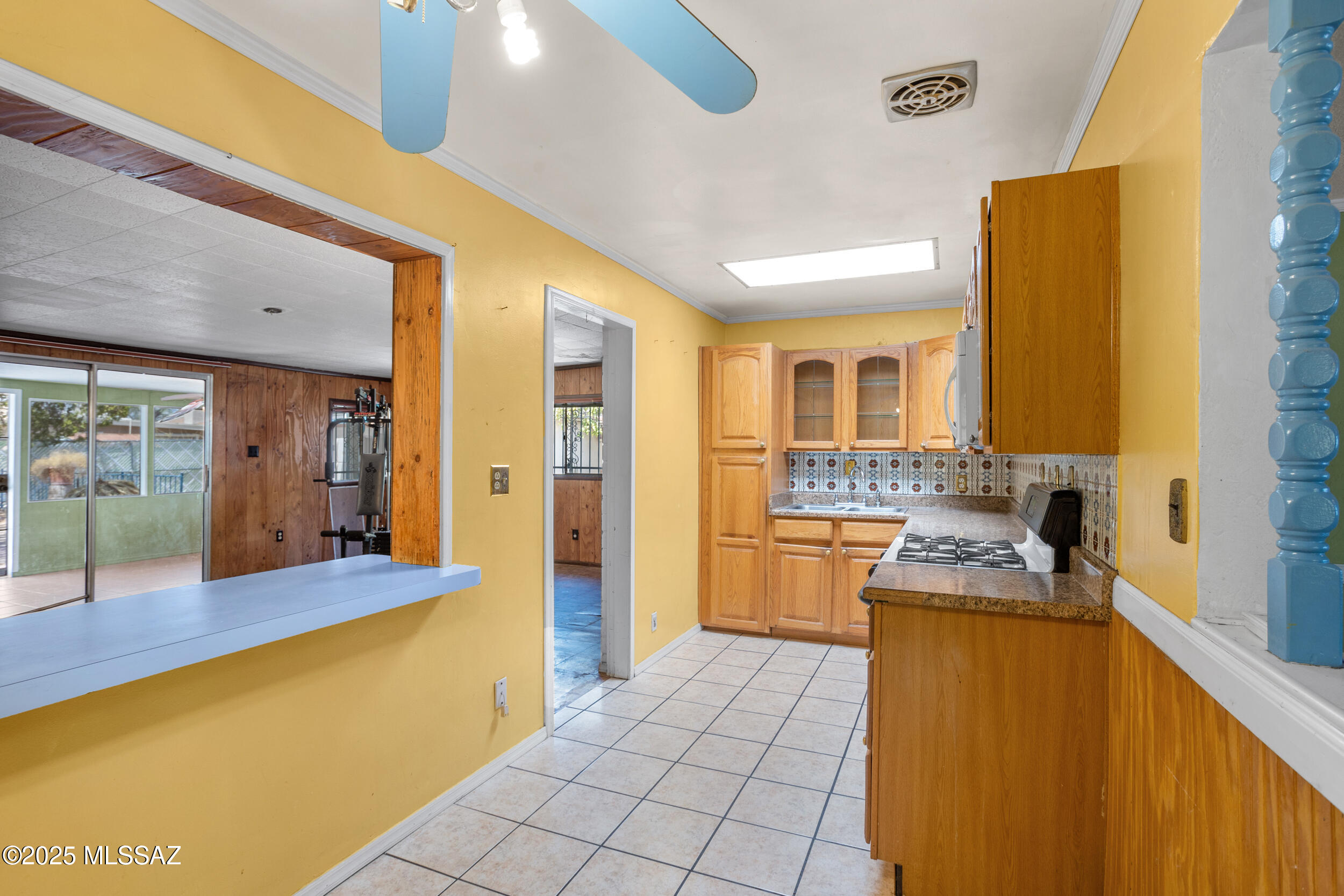 Hills-Borro Addition - Residential
