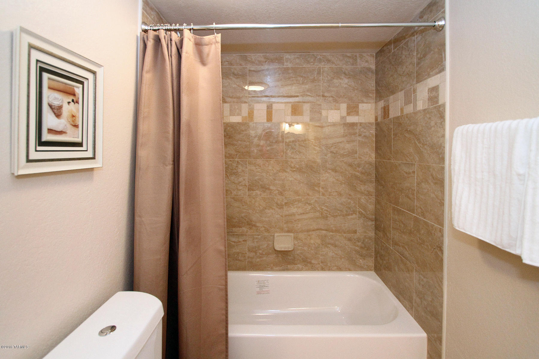 Ventana Canyon Golf Villas - Residential