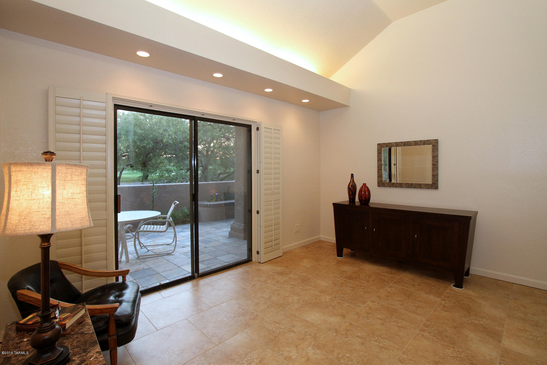 Ventana Canyon Golf Villas - Residential