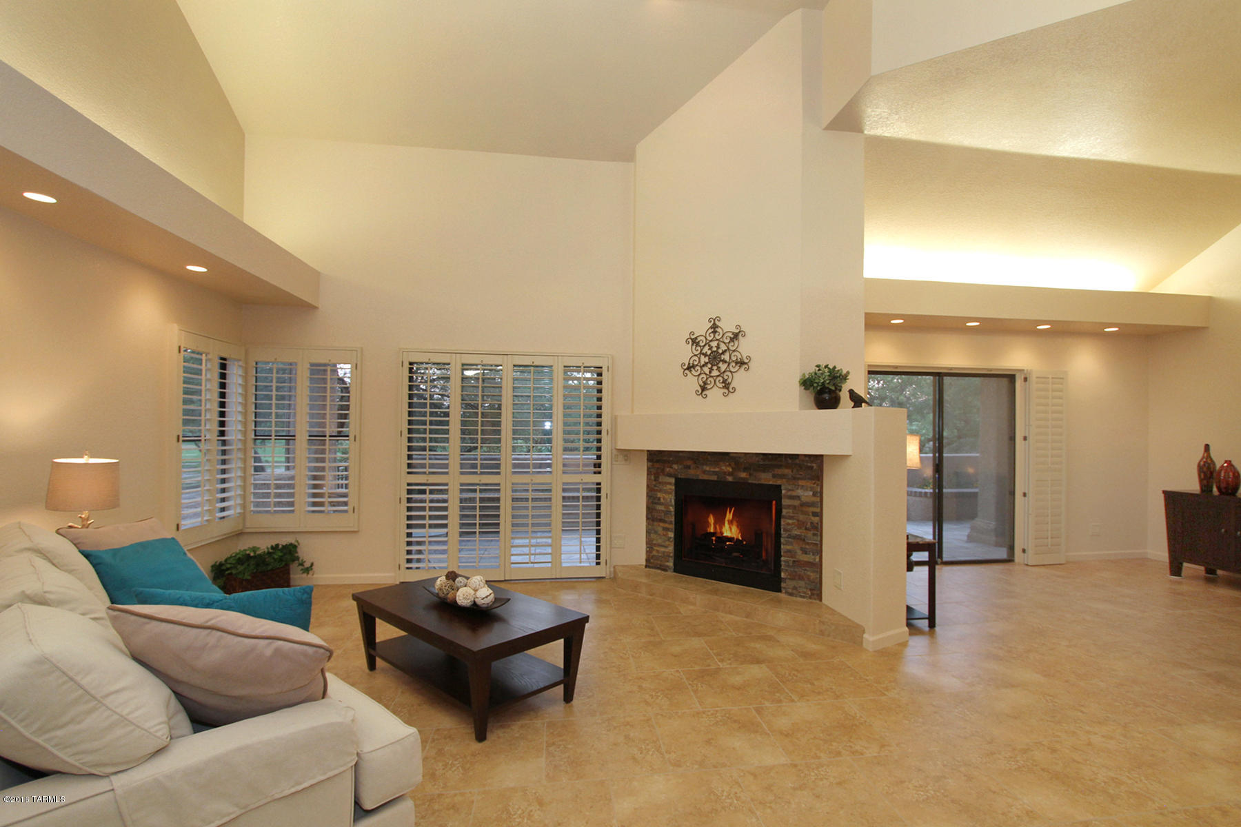 Ventana Canyon Golf Villas - Residential