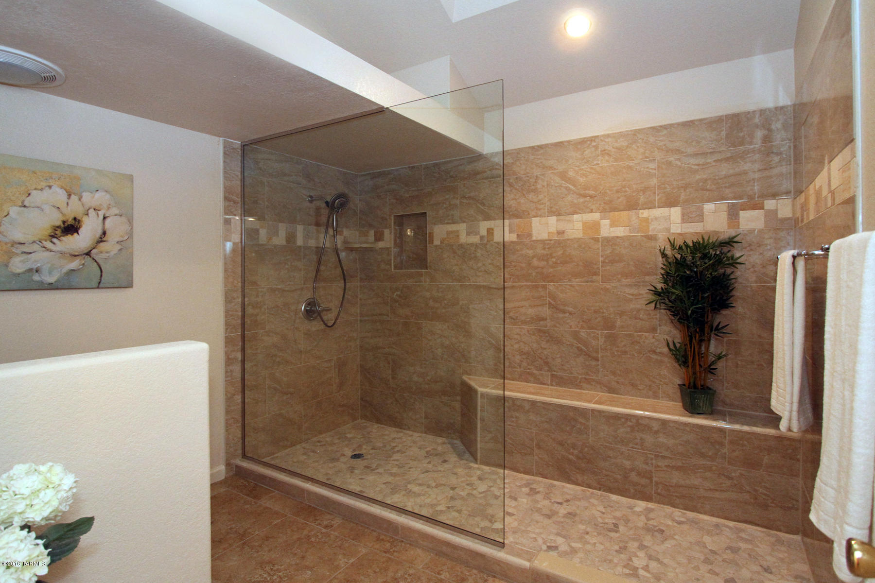 Ventana Canyon Golf Villas - Residential