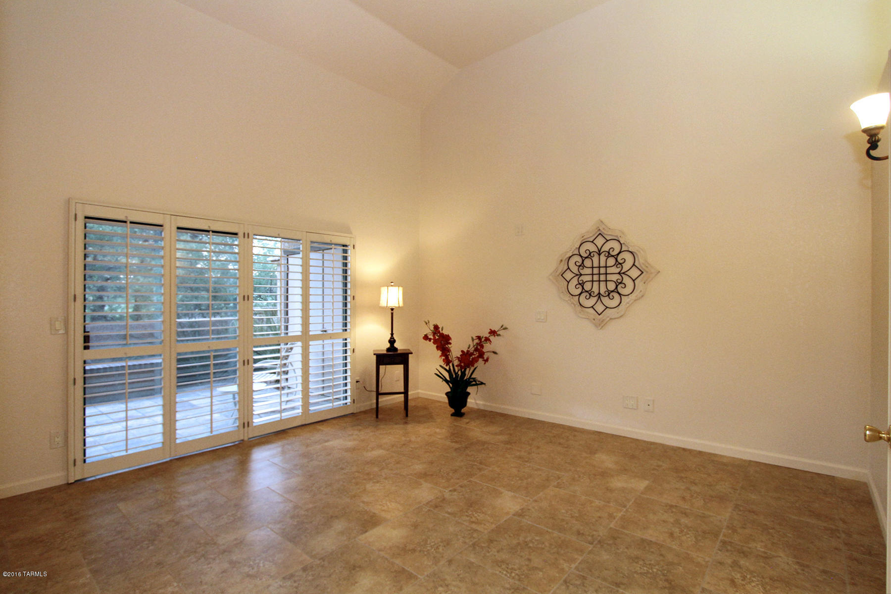 Ventana Canyon Golf Villas - Residential