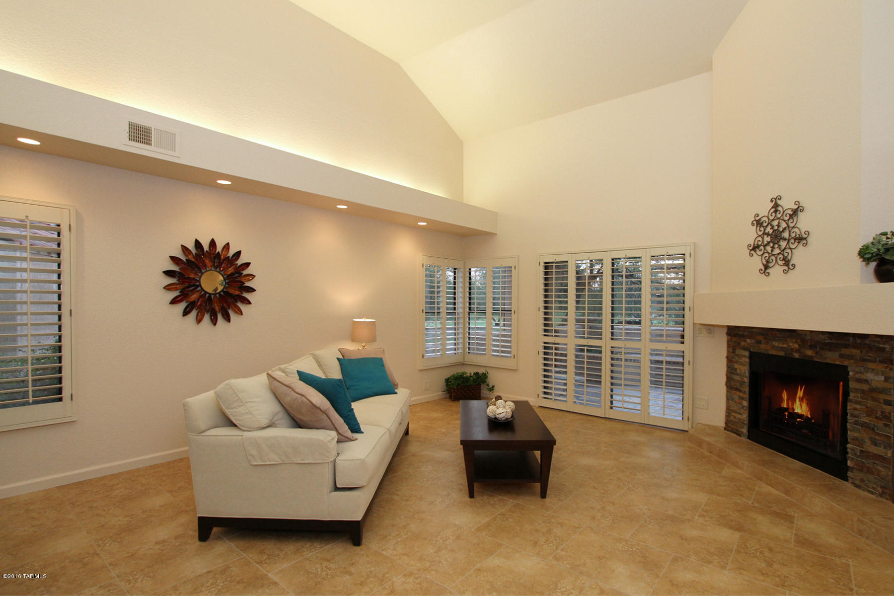 Ventana Canyon Golf Villas - Residential