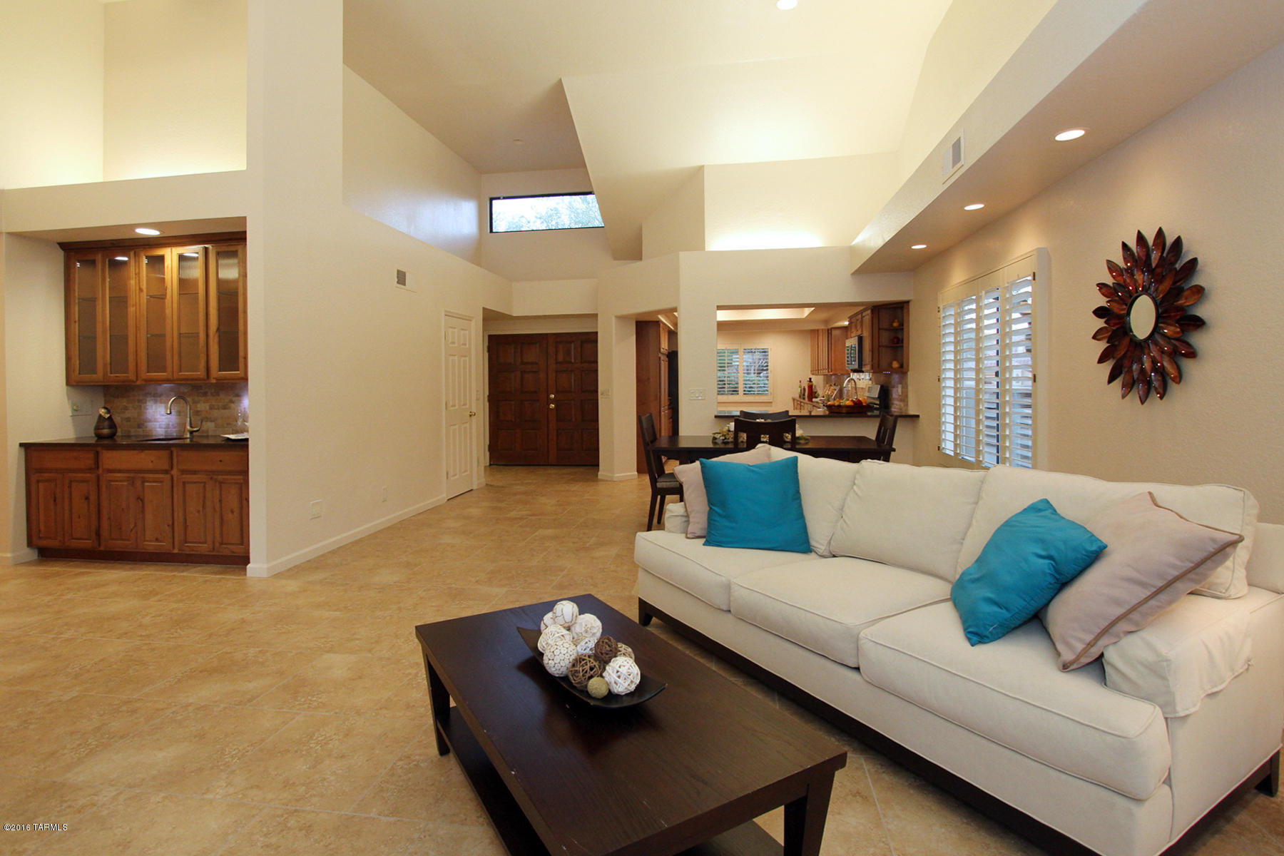 Ventana Canyon Golf Villas - Residential