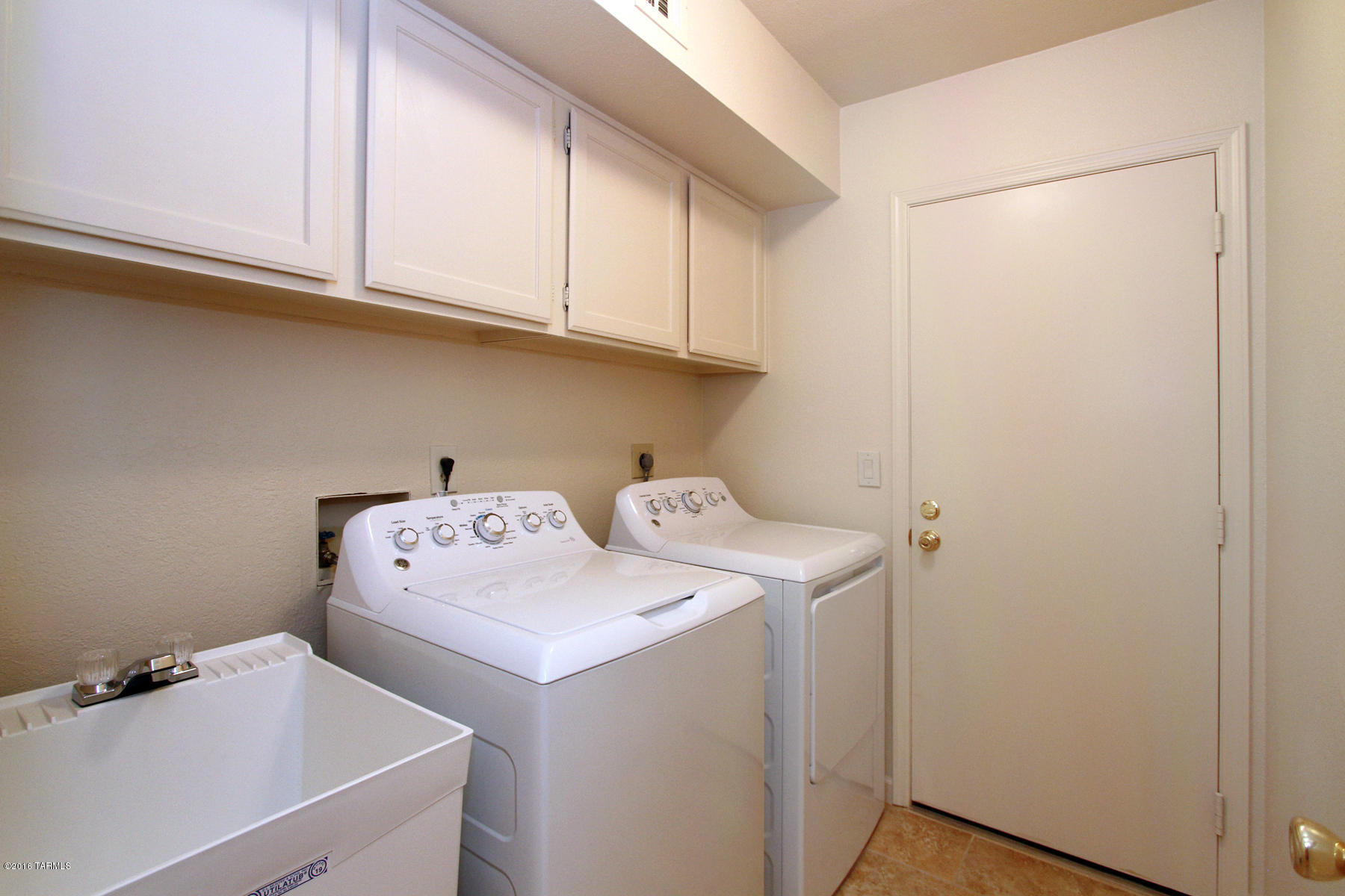Ventana Canyon Golf Villas - Residential