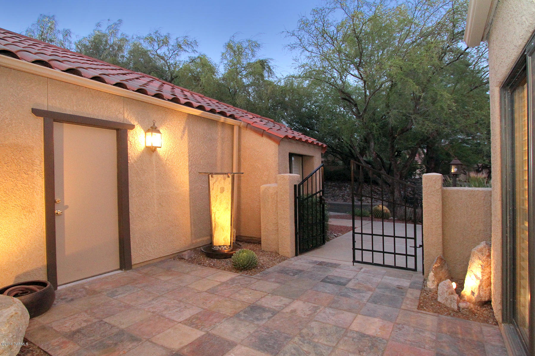 Ventana Canyon Golf Villas - Residential