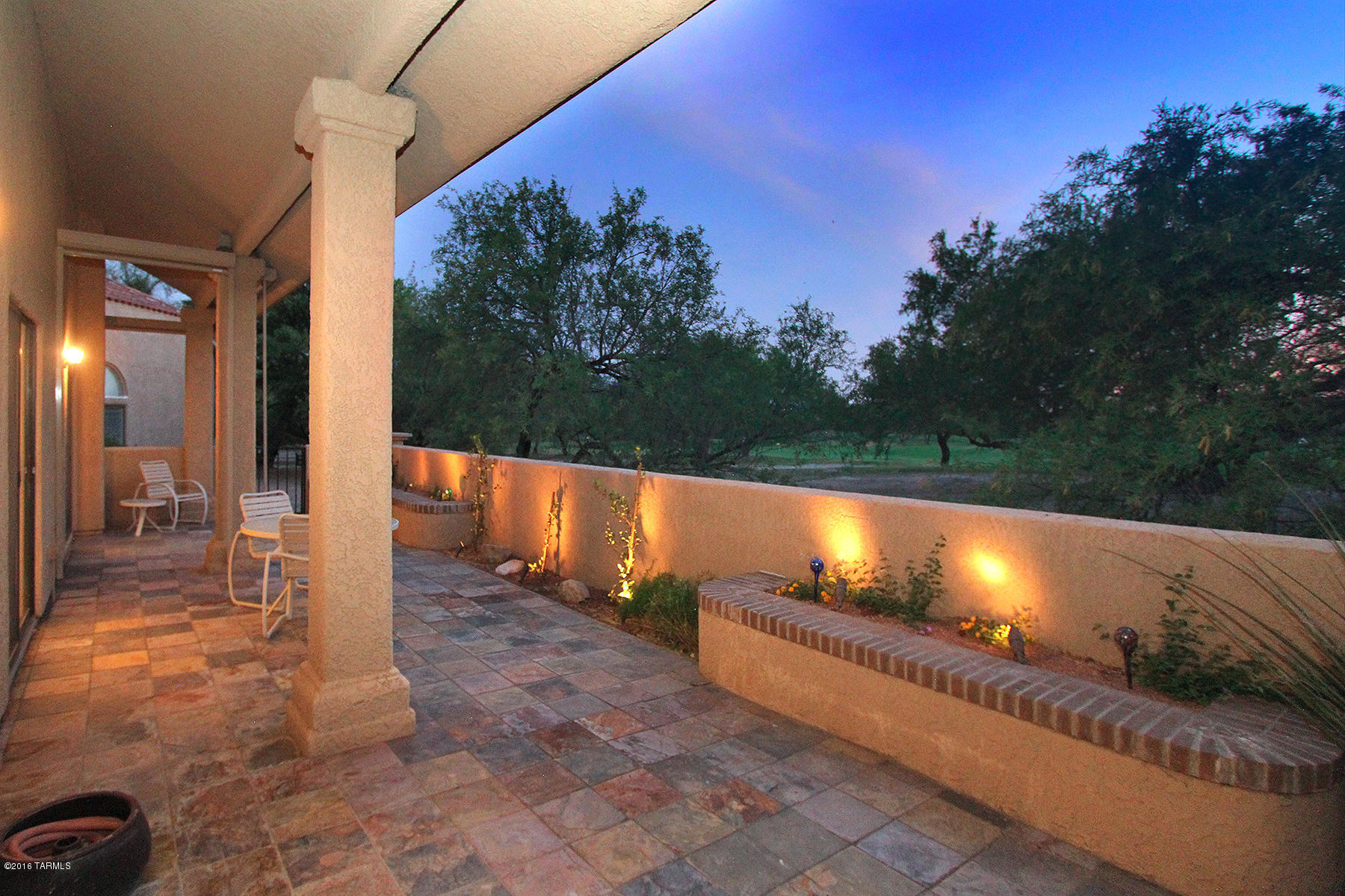 Ventana Canyon Golf Villas - Residential