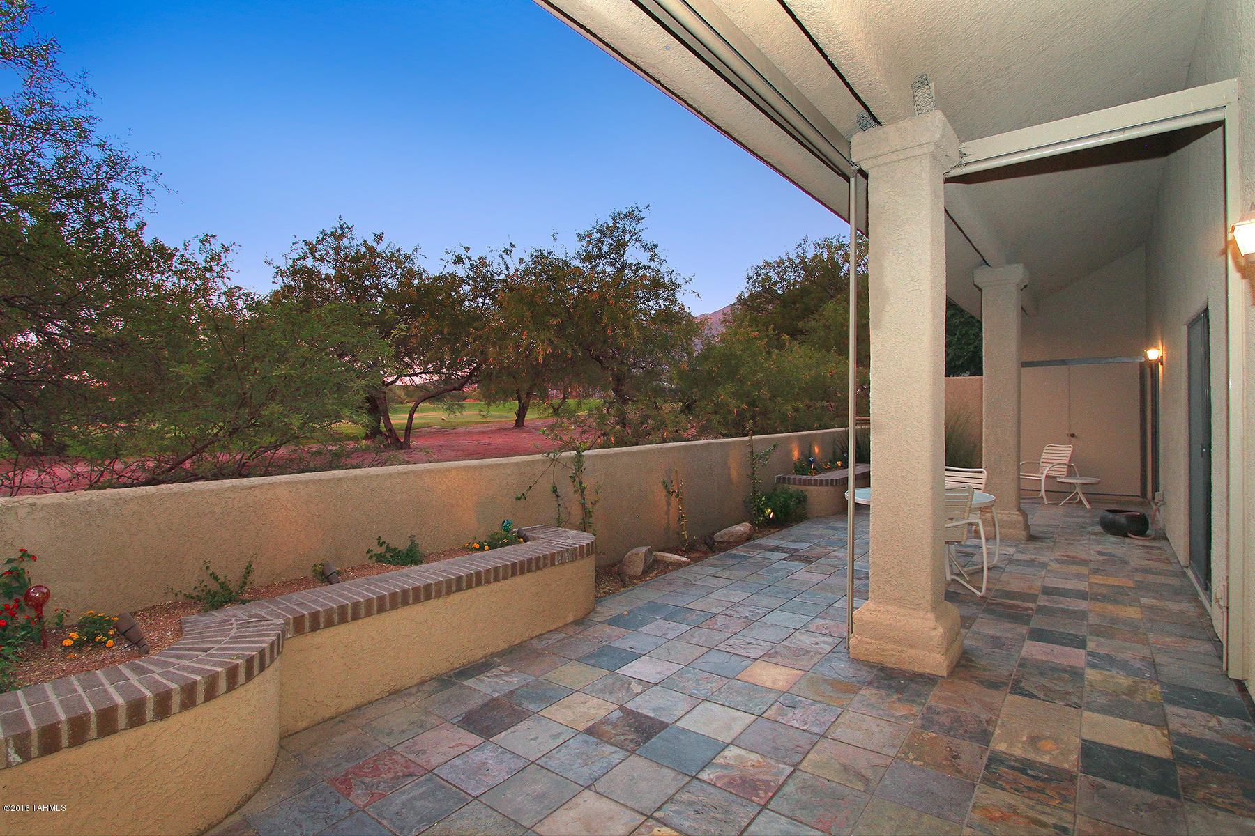 Ventana Canyon Golf Villas - Residential