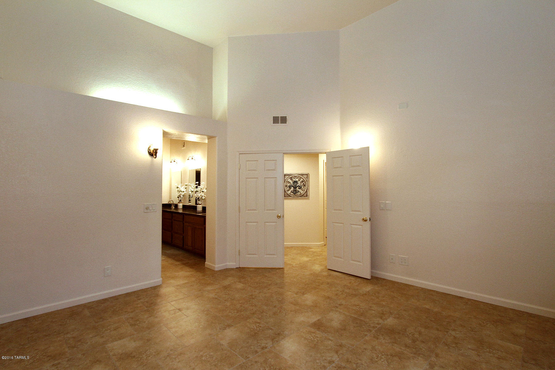 Ventana Canyon Golf Villas - Residential