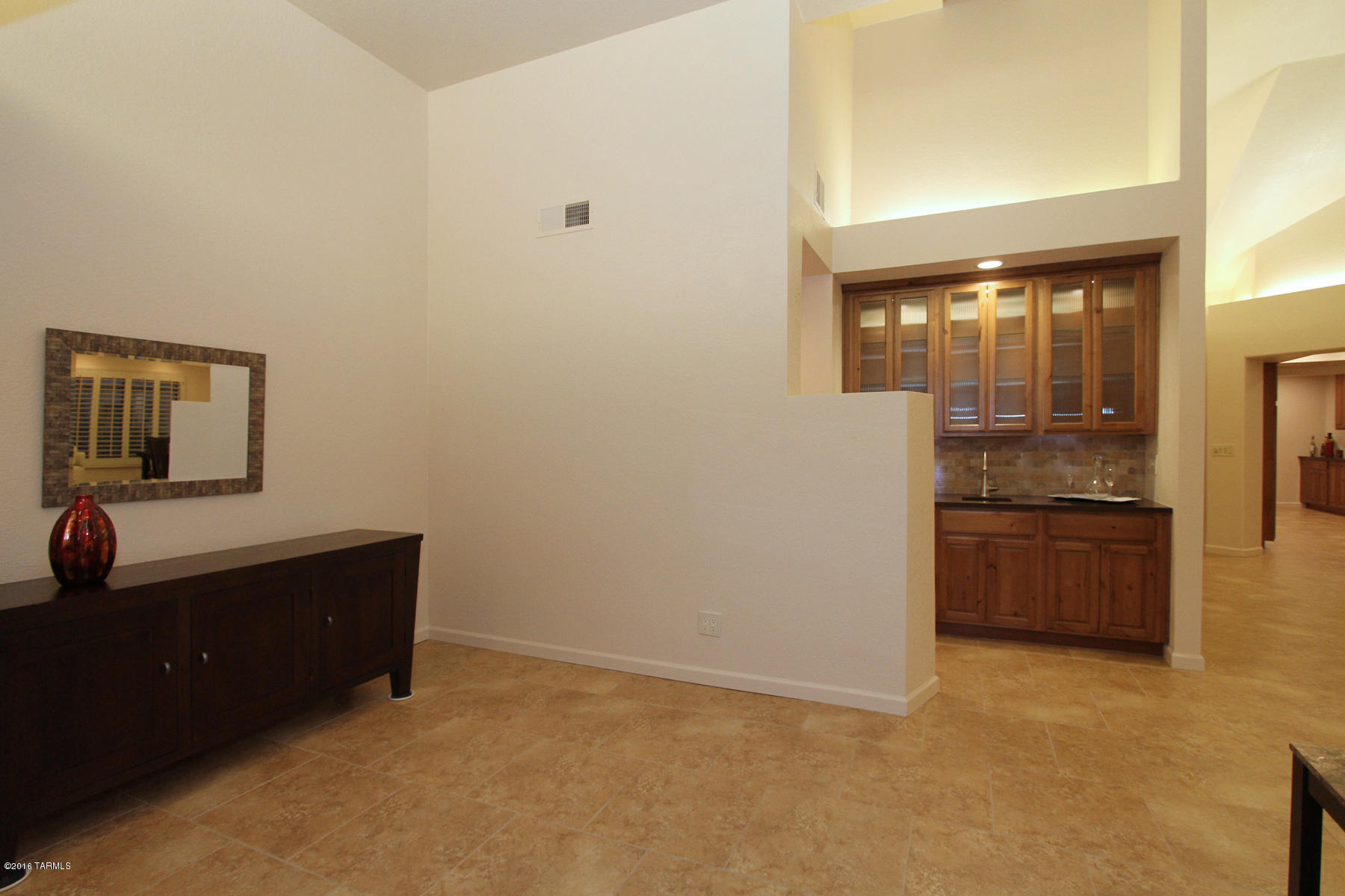 Ventana Canyon Golf Villas - Residential