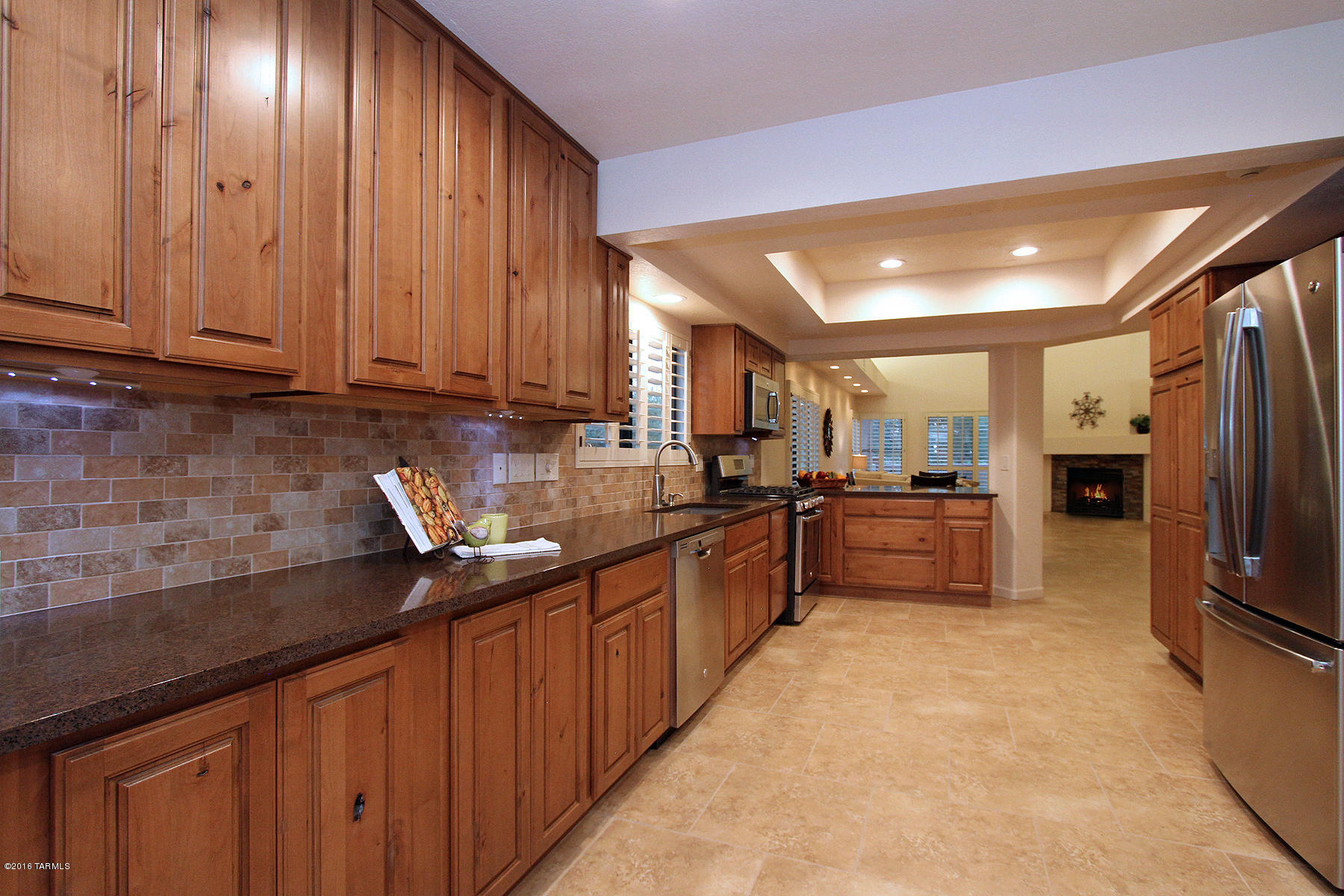Ventana Canyon Golf Villas - Residential