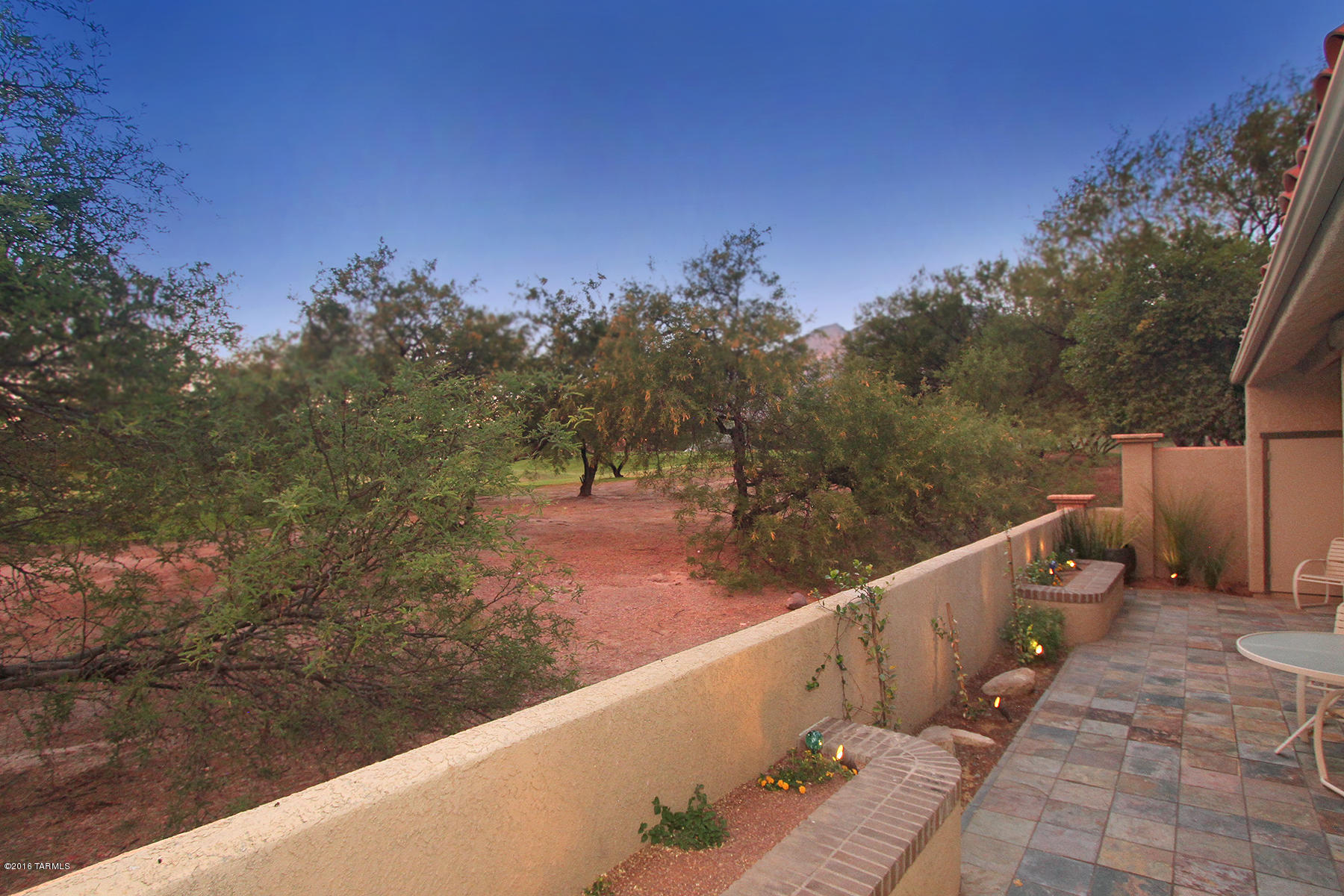 Ventana Canyon Golf Villas - Residential