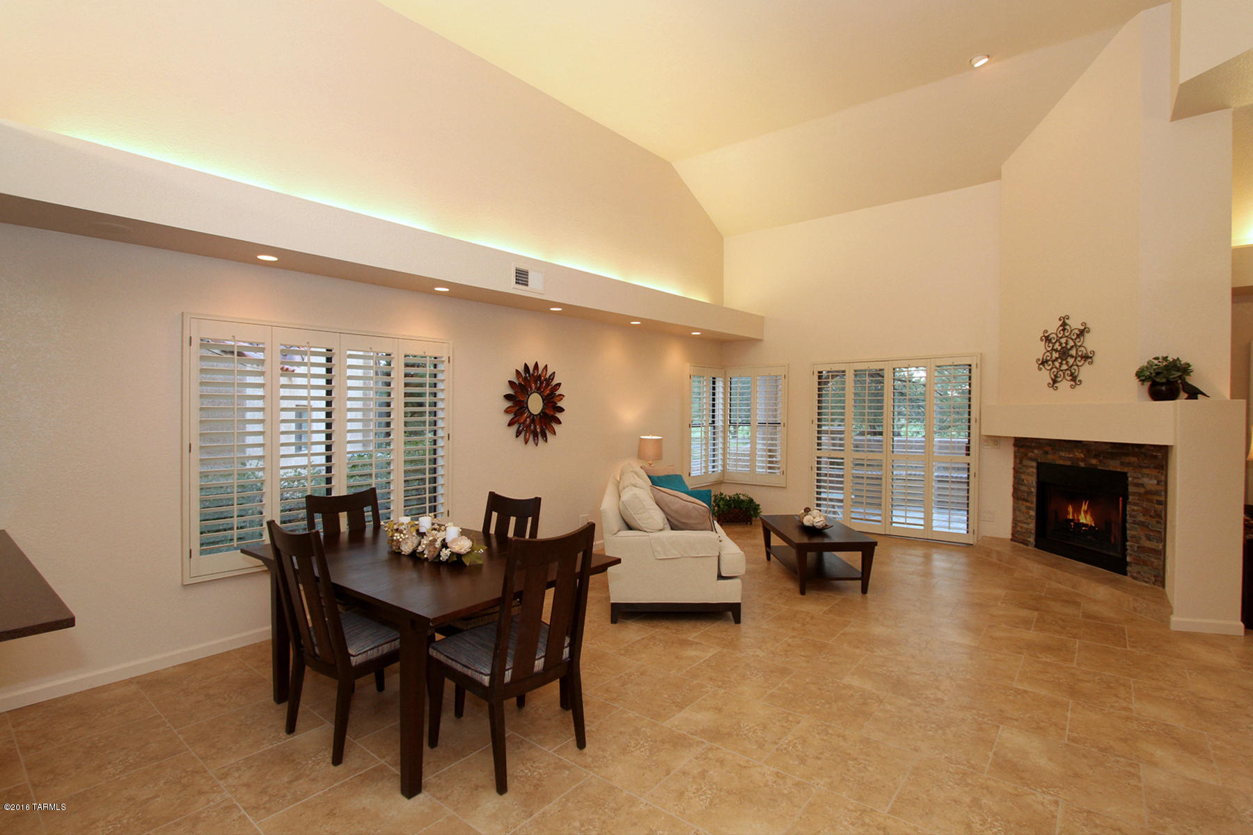 Ventana Canyon Golf Villas - Residential