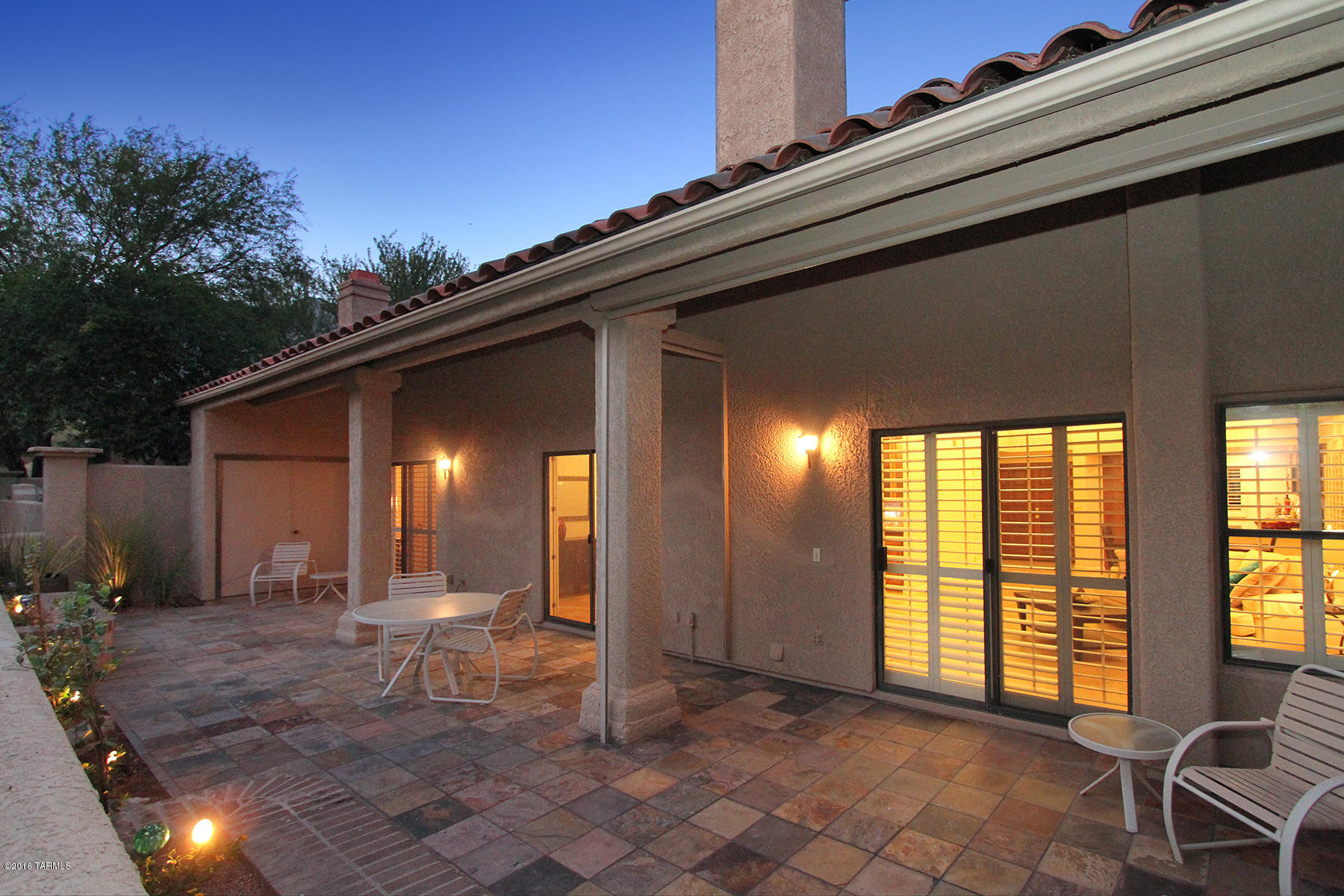 Ventana Canyon Golf Villas - Residential