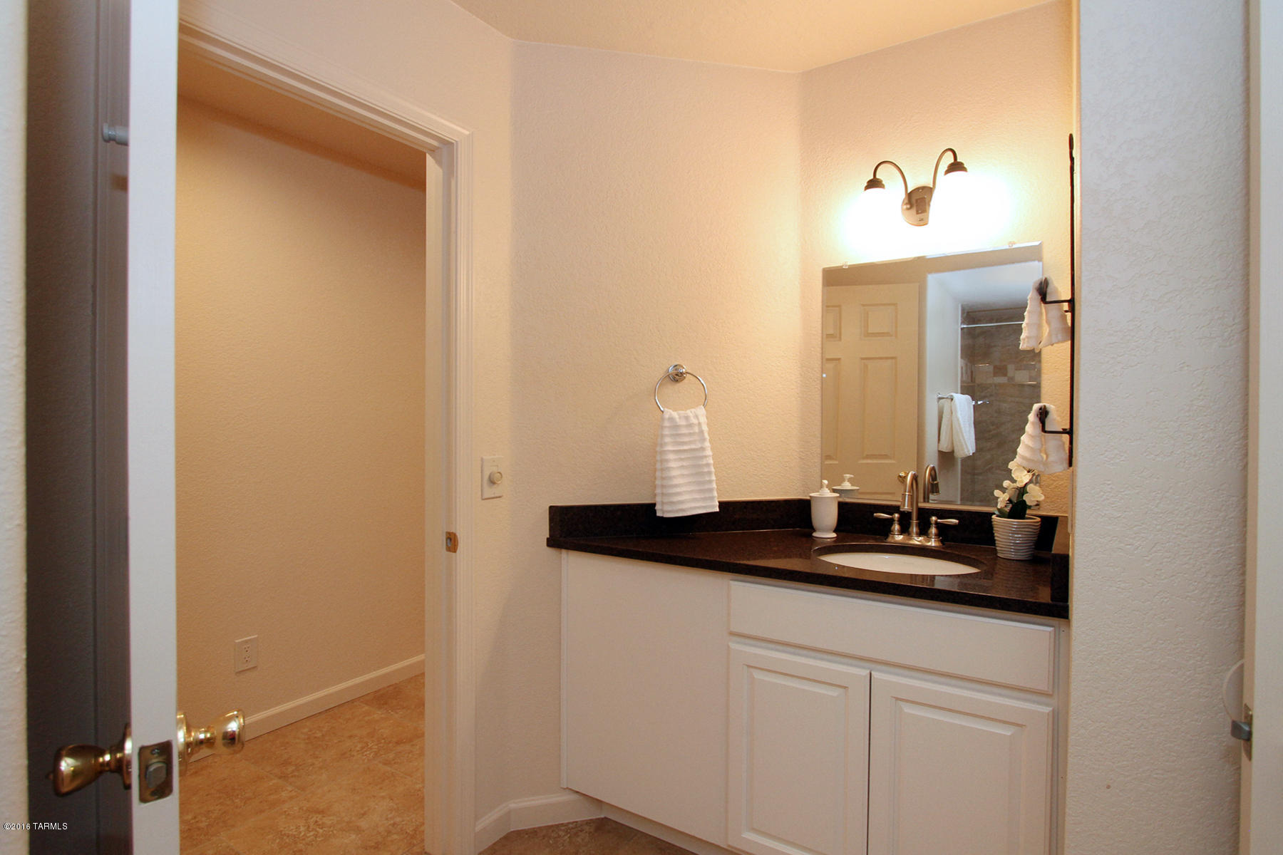 Ventana Canyon Golf Villas - Residential
