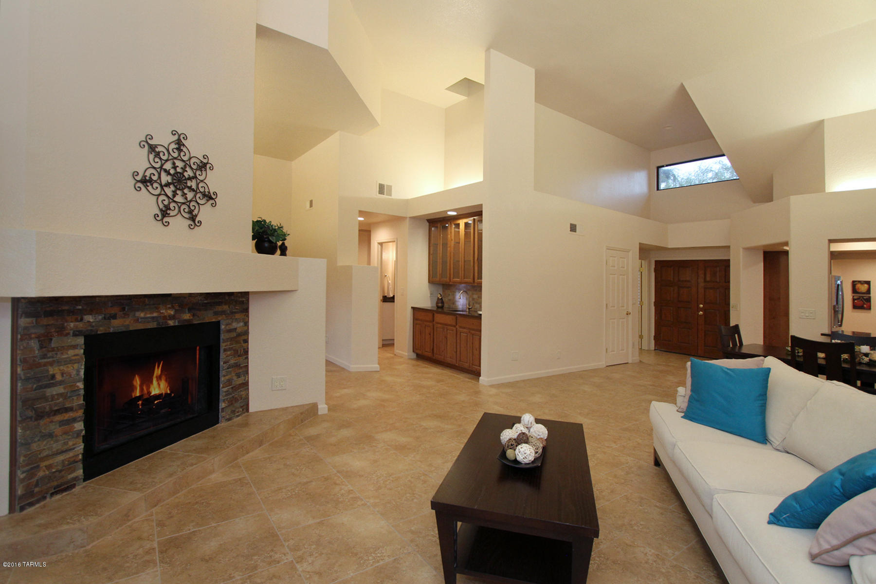 Ventana Canyon Golf Villas - Residential
