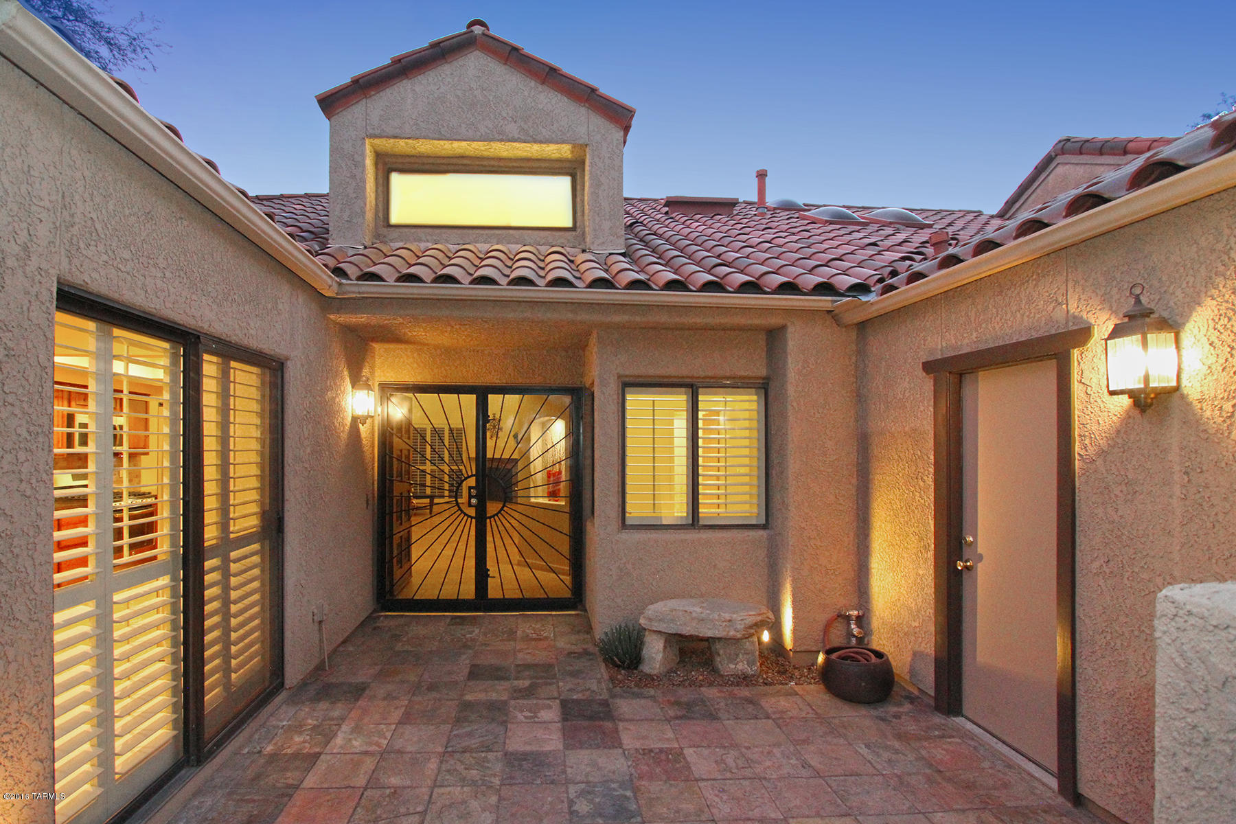 Ventana Canyon Golf Villas - Residential