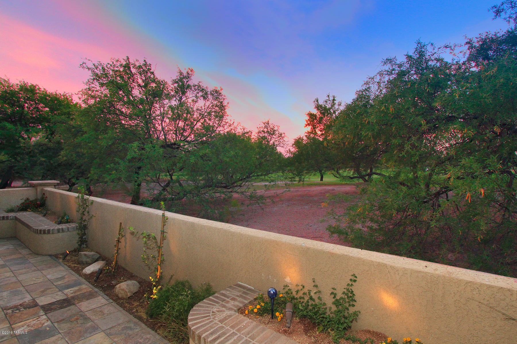 Ventana Canyon Golf Villas - Residential