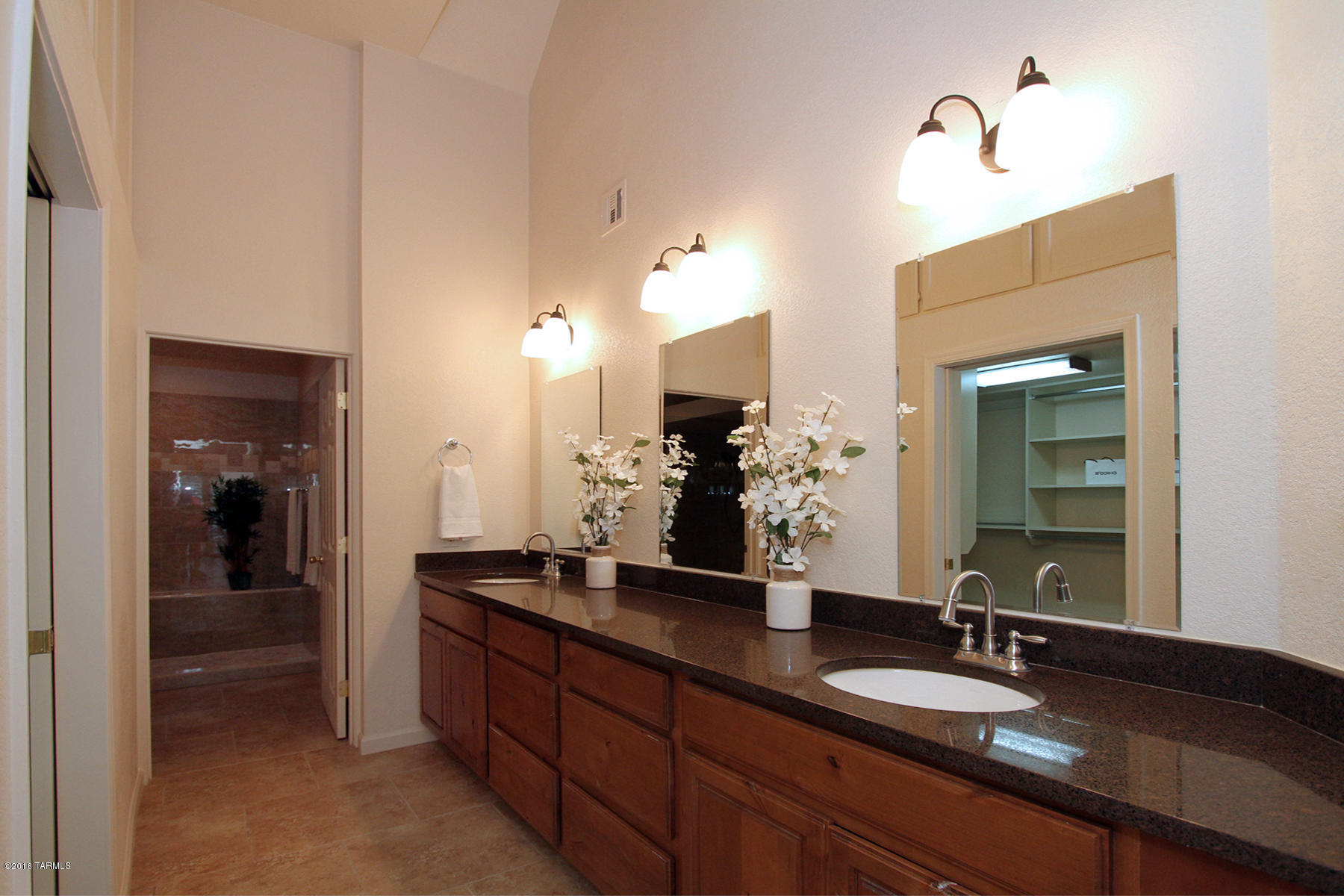 Ventana Canyon Golf Villas - Residential
