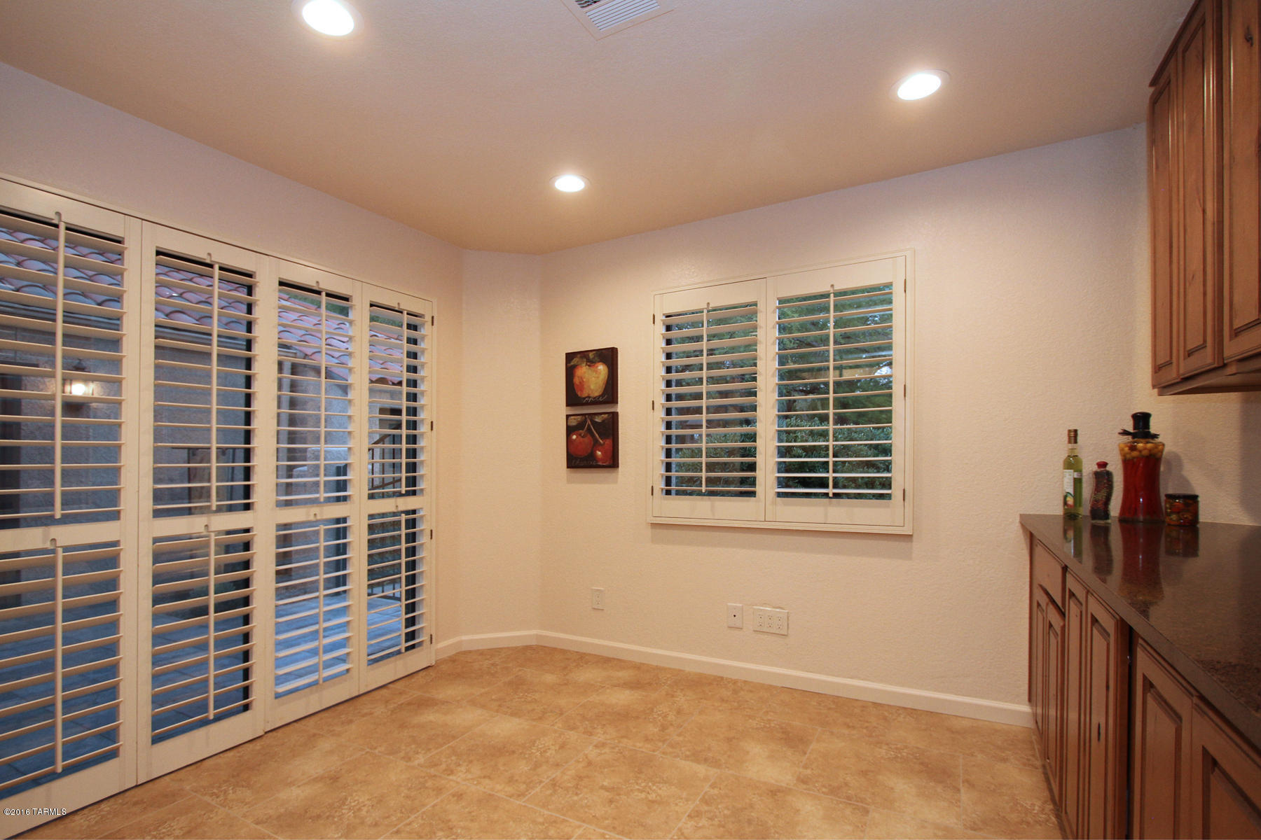 Ventana Canyon Golf Villas - Residential