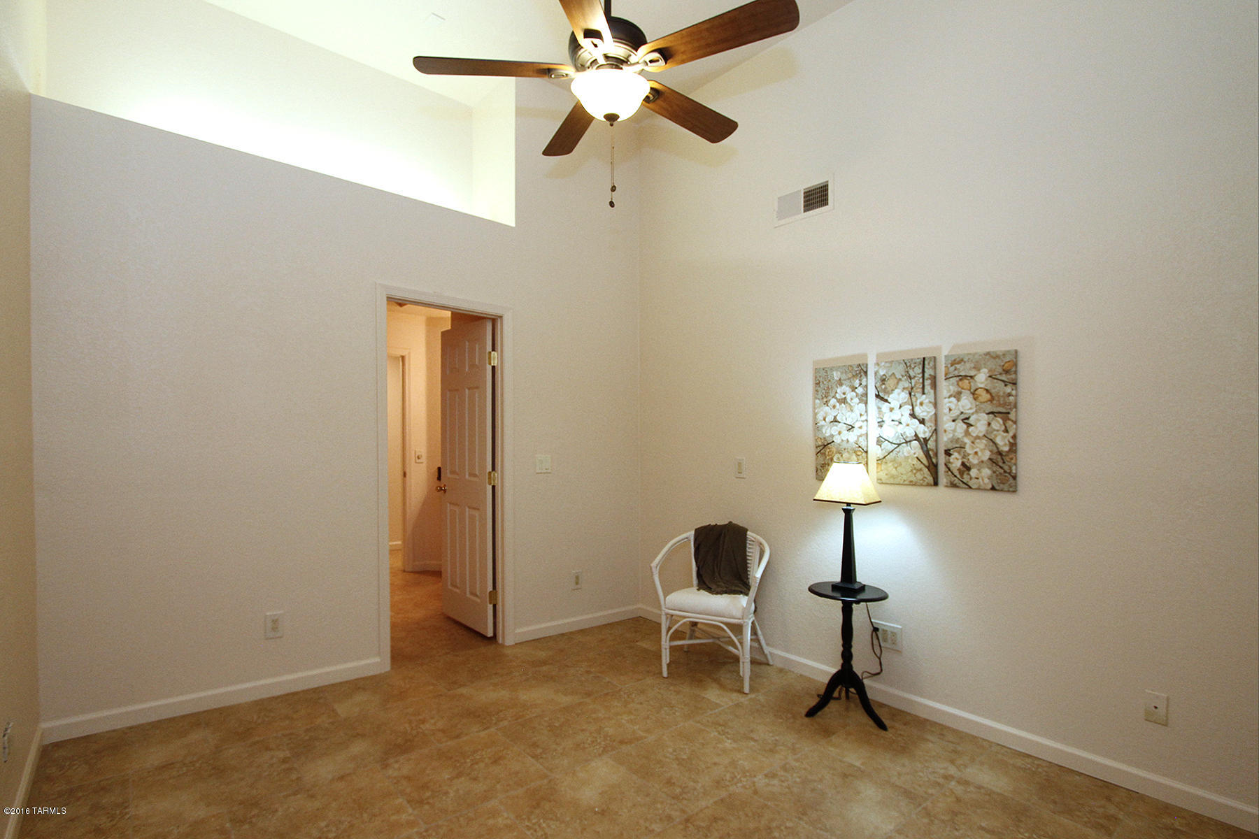 Ventana Canyon Golf Villas - Residential