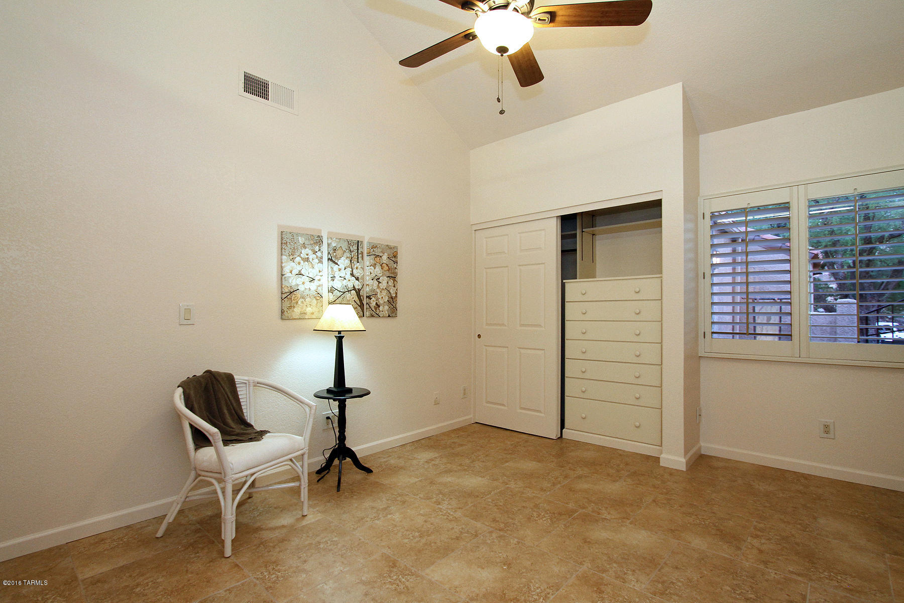 Ventana Canyon Golf Villas - Residential