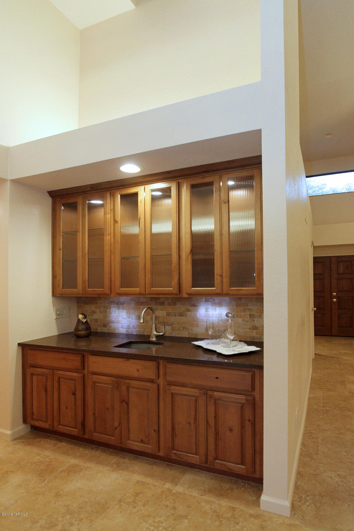 Ventana Canyon Golf Villas - Residential