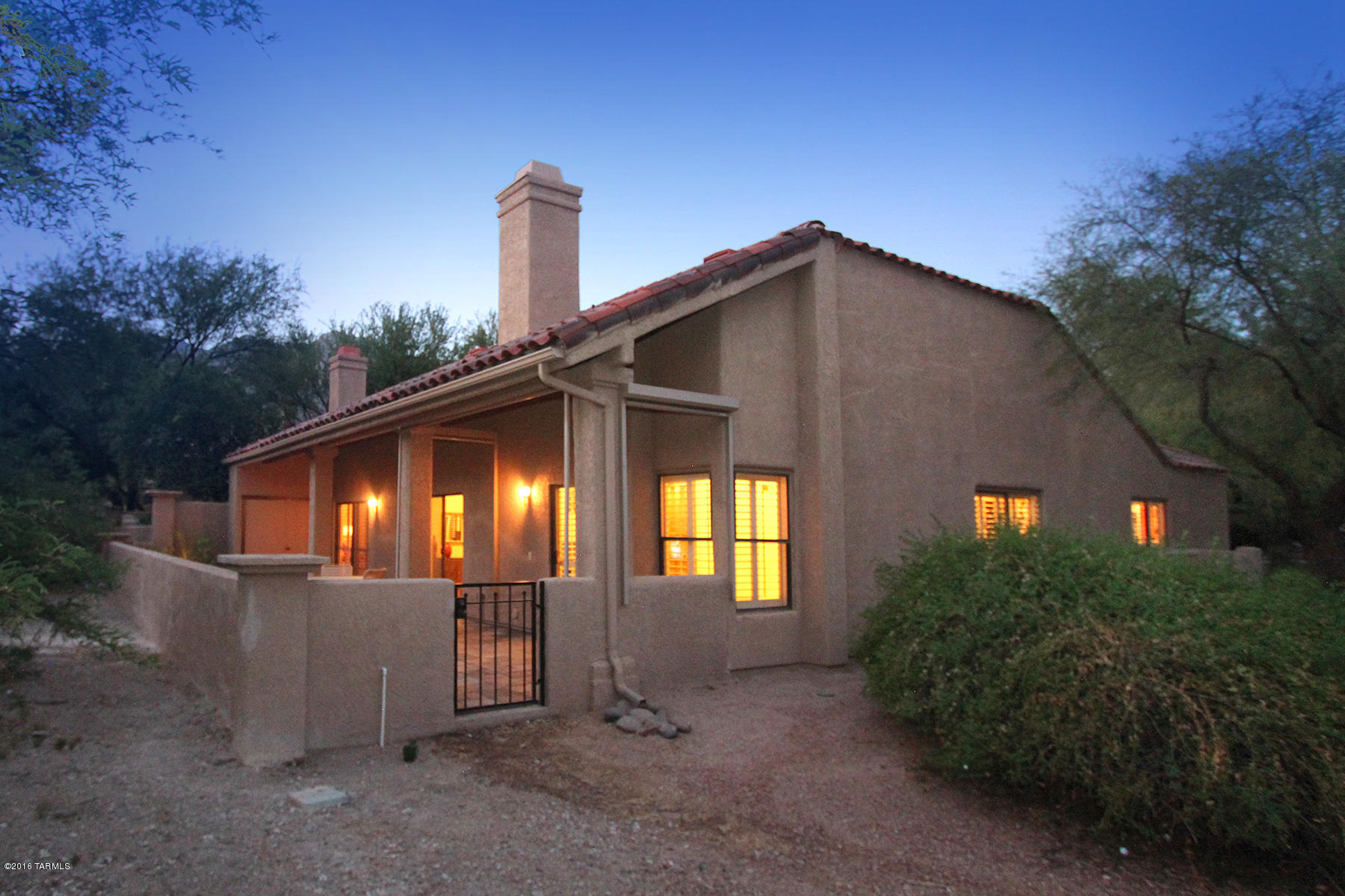 Ventana Canyon Golf Villas - Residential