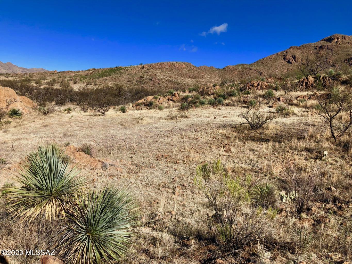 Salero Ranch - Land