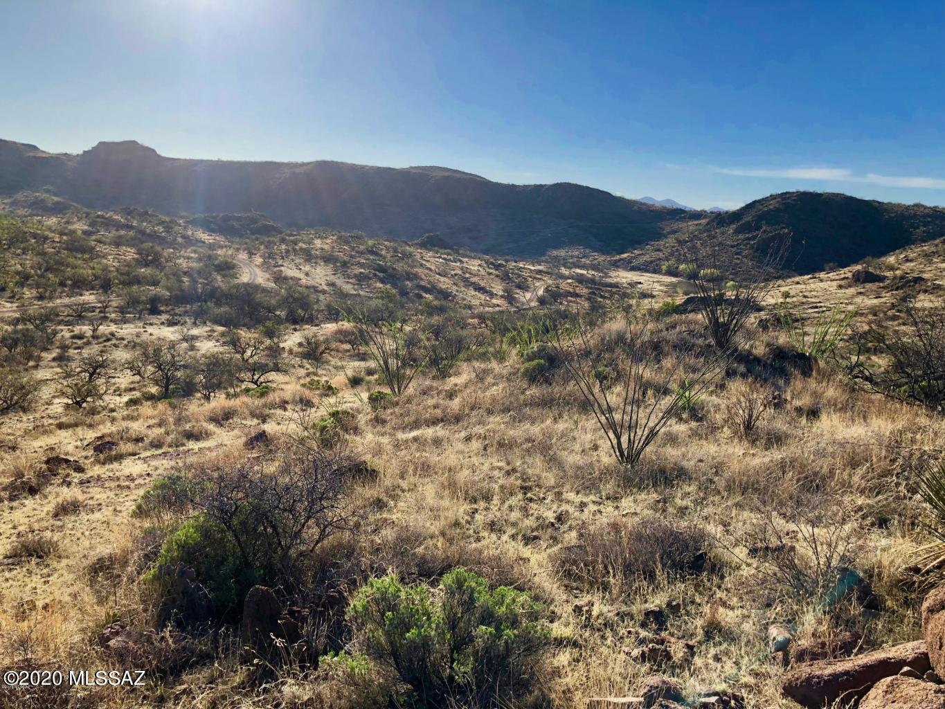 Salero Ranch - Land