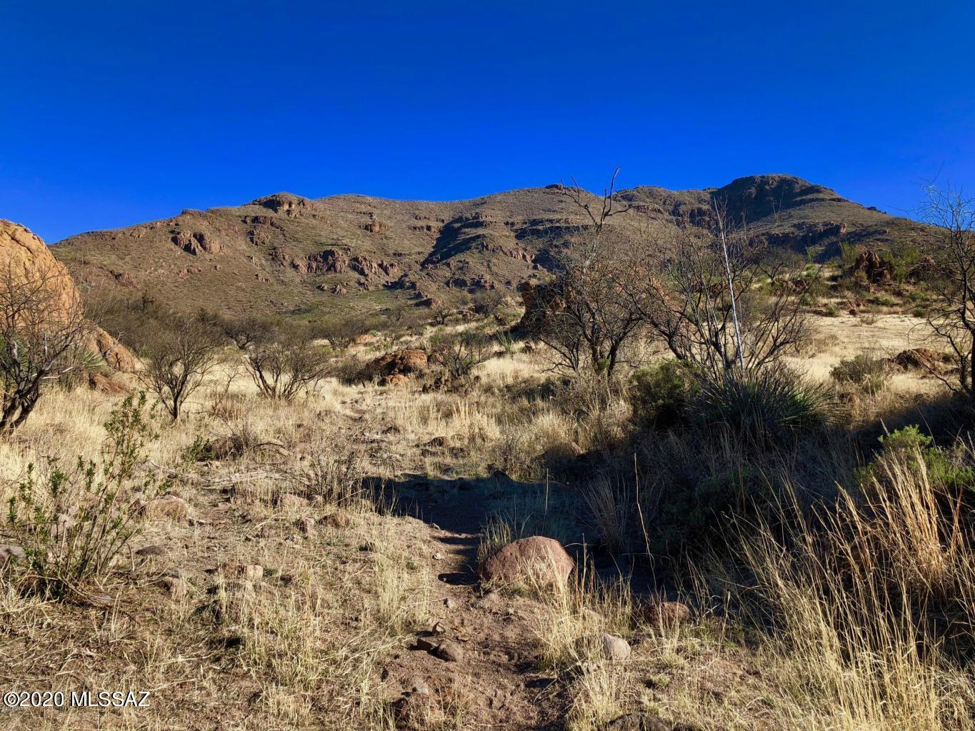 Salero Ranch - Land