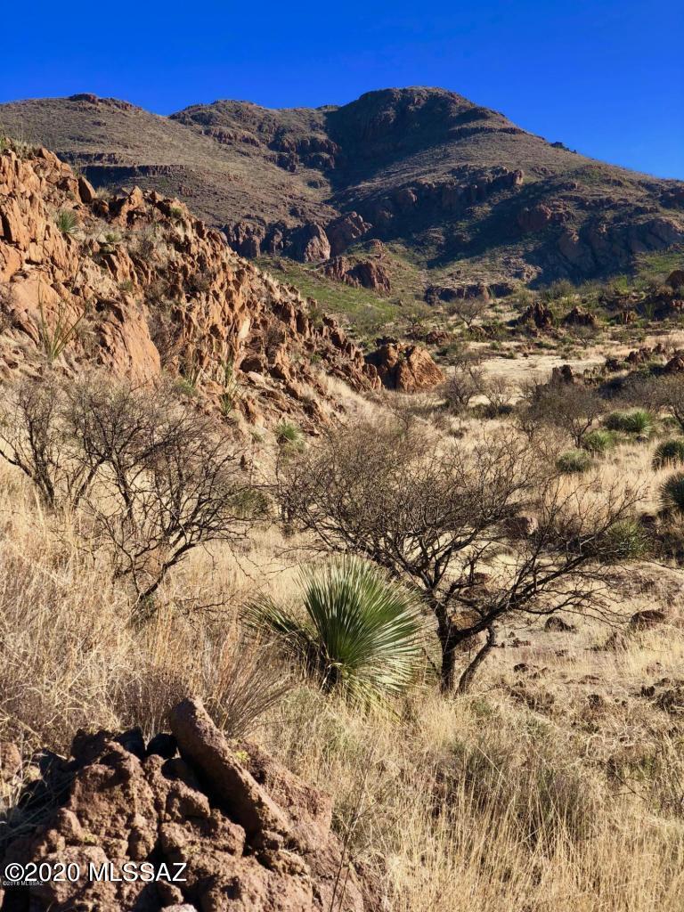 Salero Ranch - Land