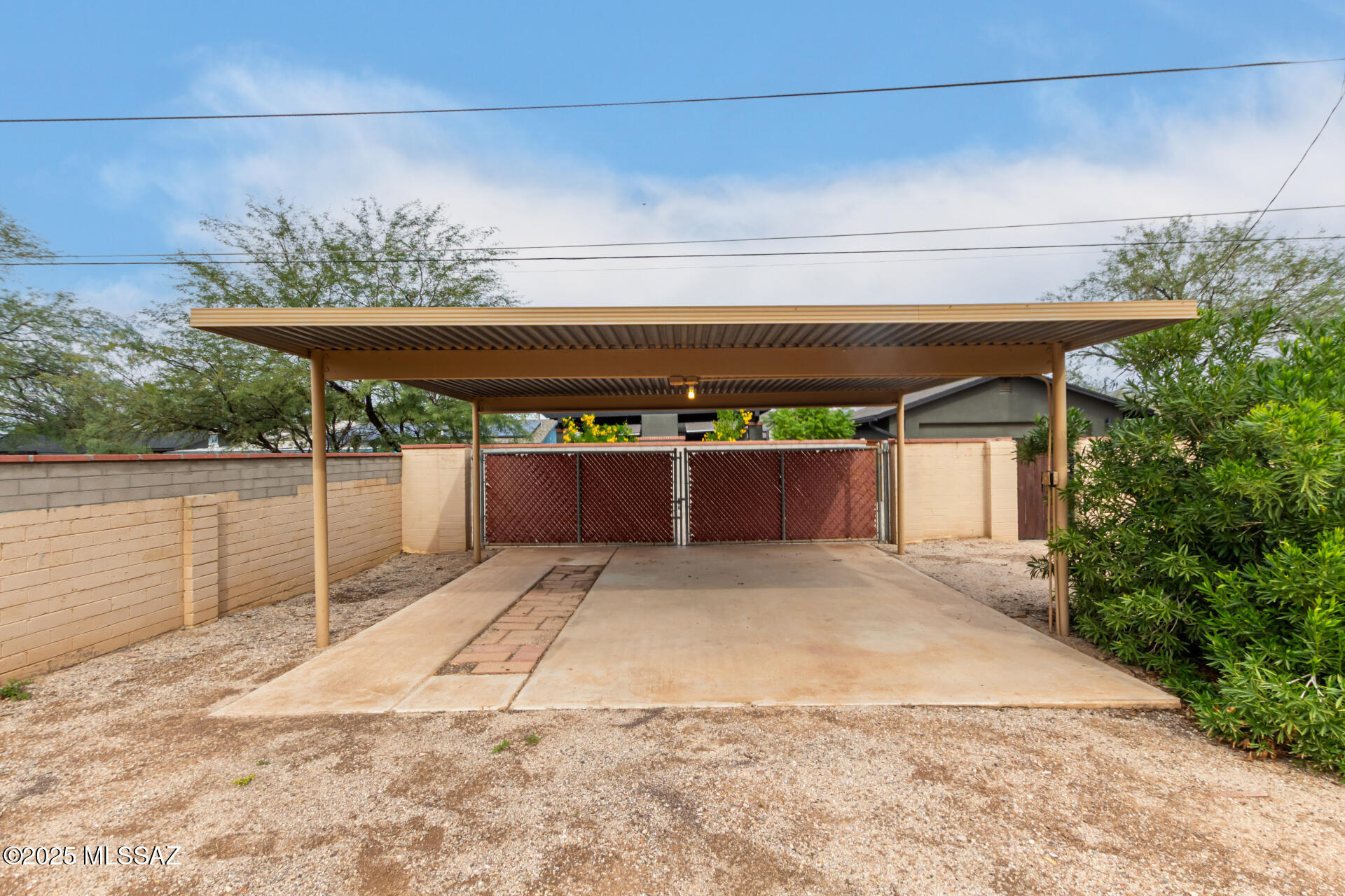 Palo Verde Addition - Residential