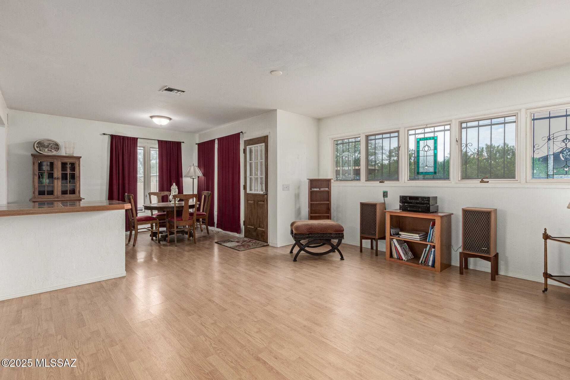 Palo Verde Addition - Residential