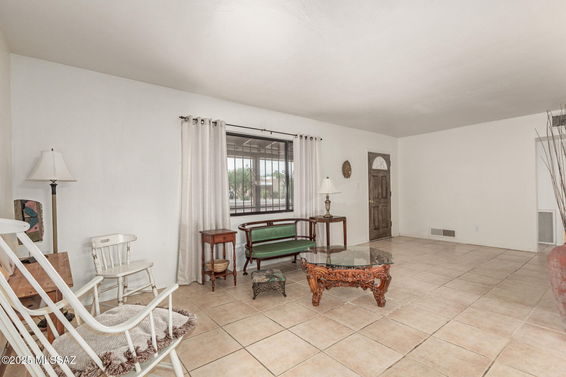 Palo Verde Addition - Residential
