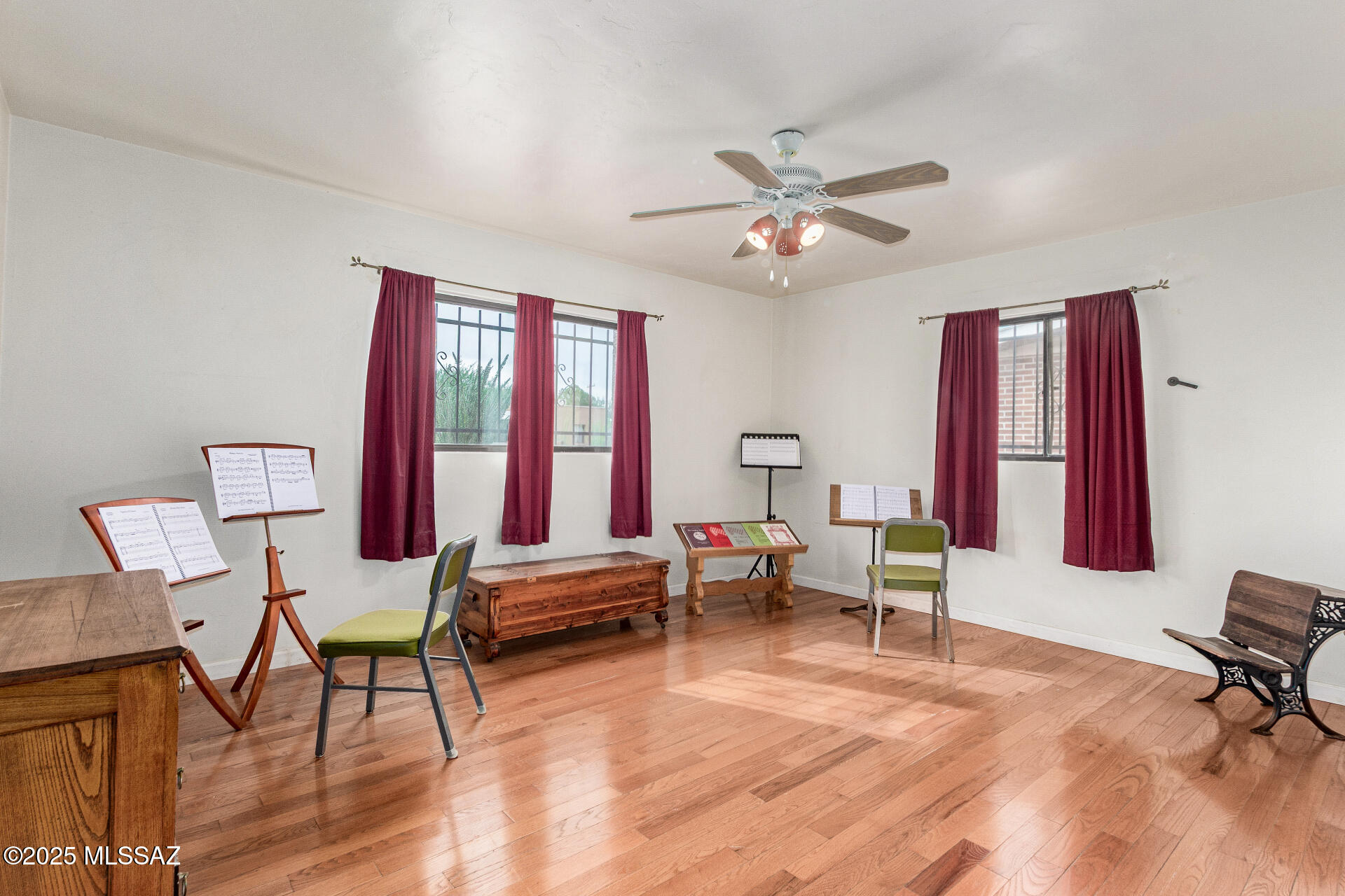 Palo Verde Addition - Residential