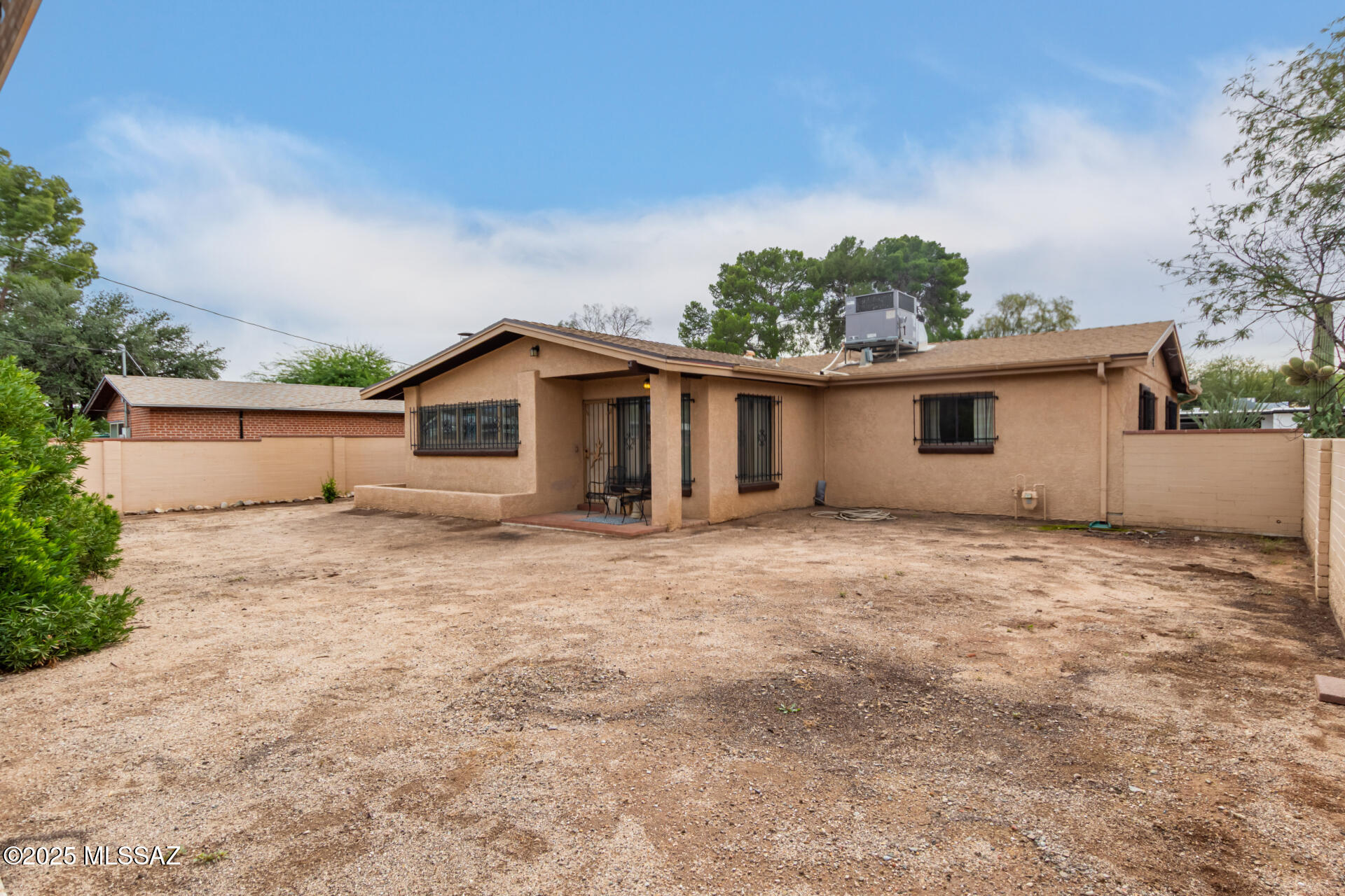 Palo Verde Addition - Residential