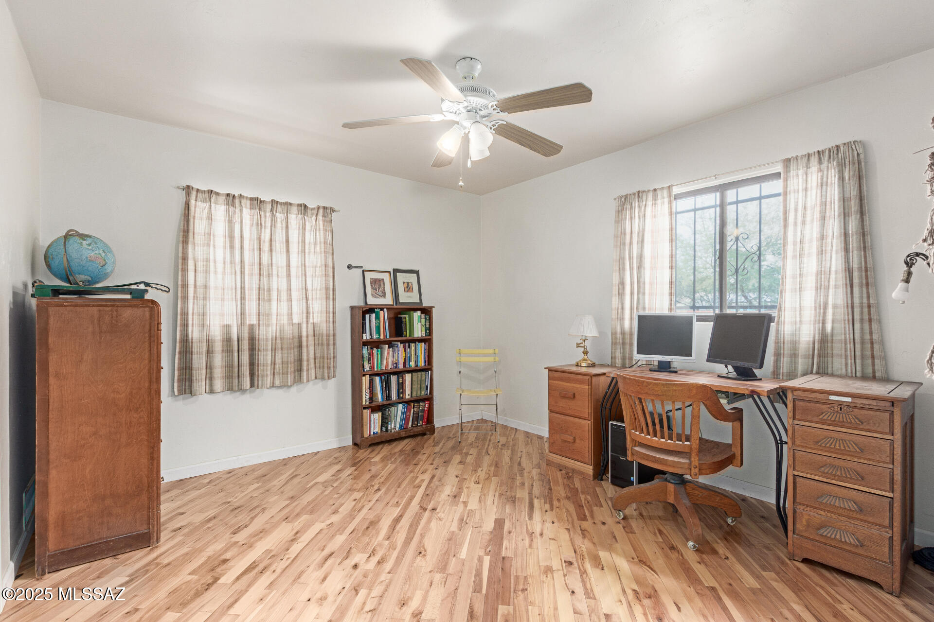 Palo Verde Addition - Residential