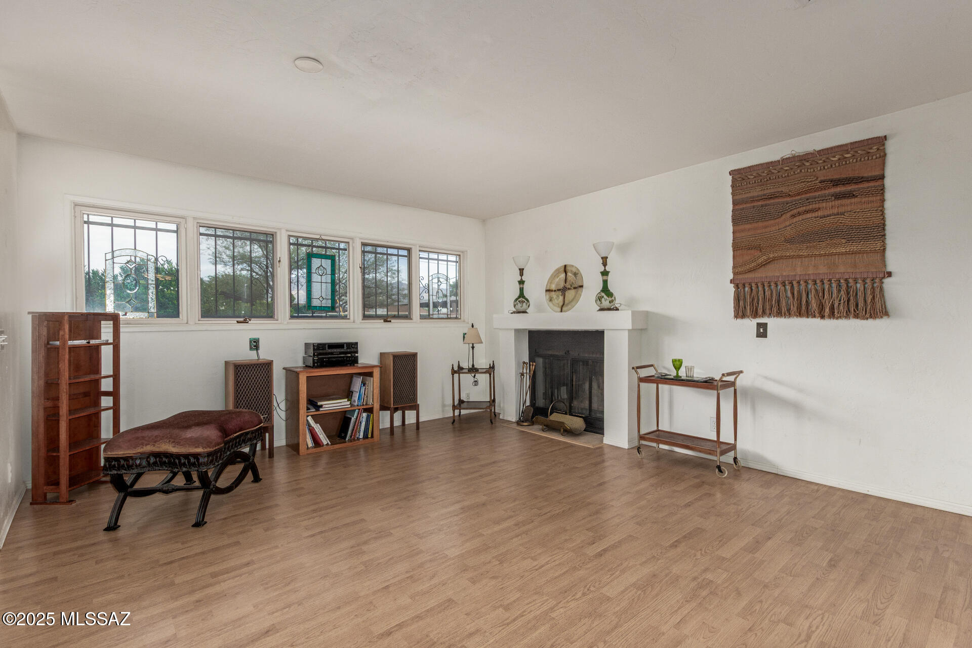 Palo Verde Addition - Residential