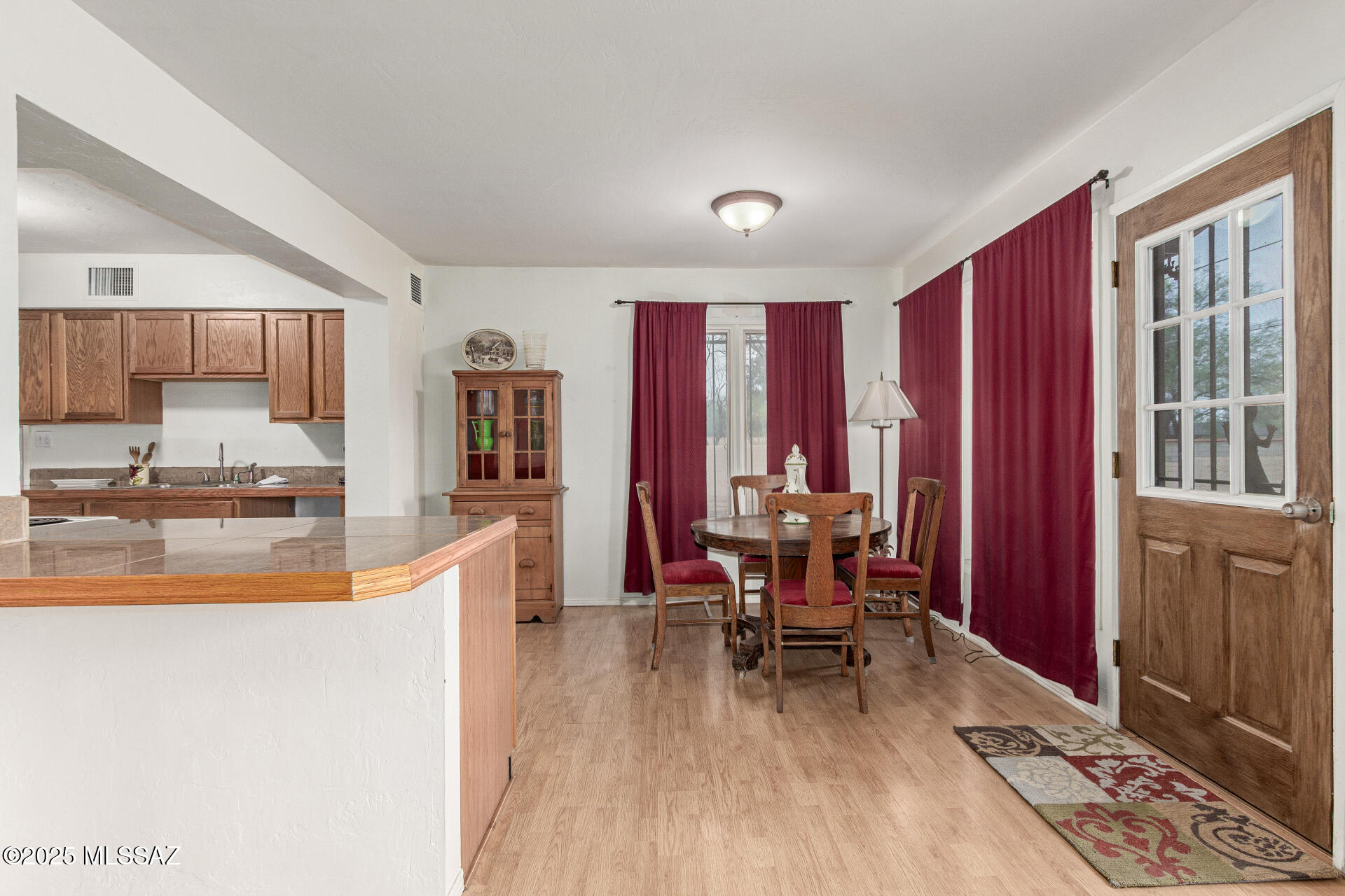 Palo Verde Addition - Residential