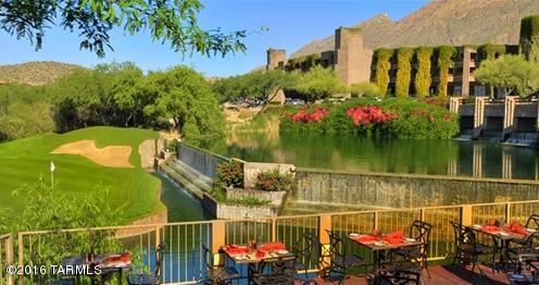 Ventana Canyon Mountain Estate (1-73) - Land
