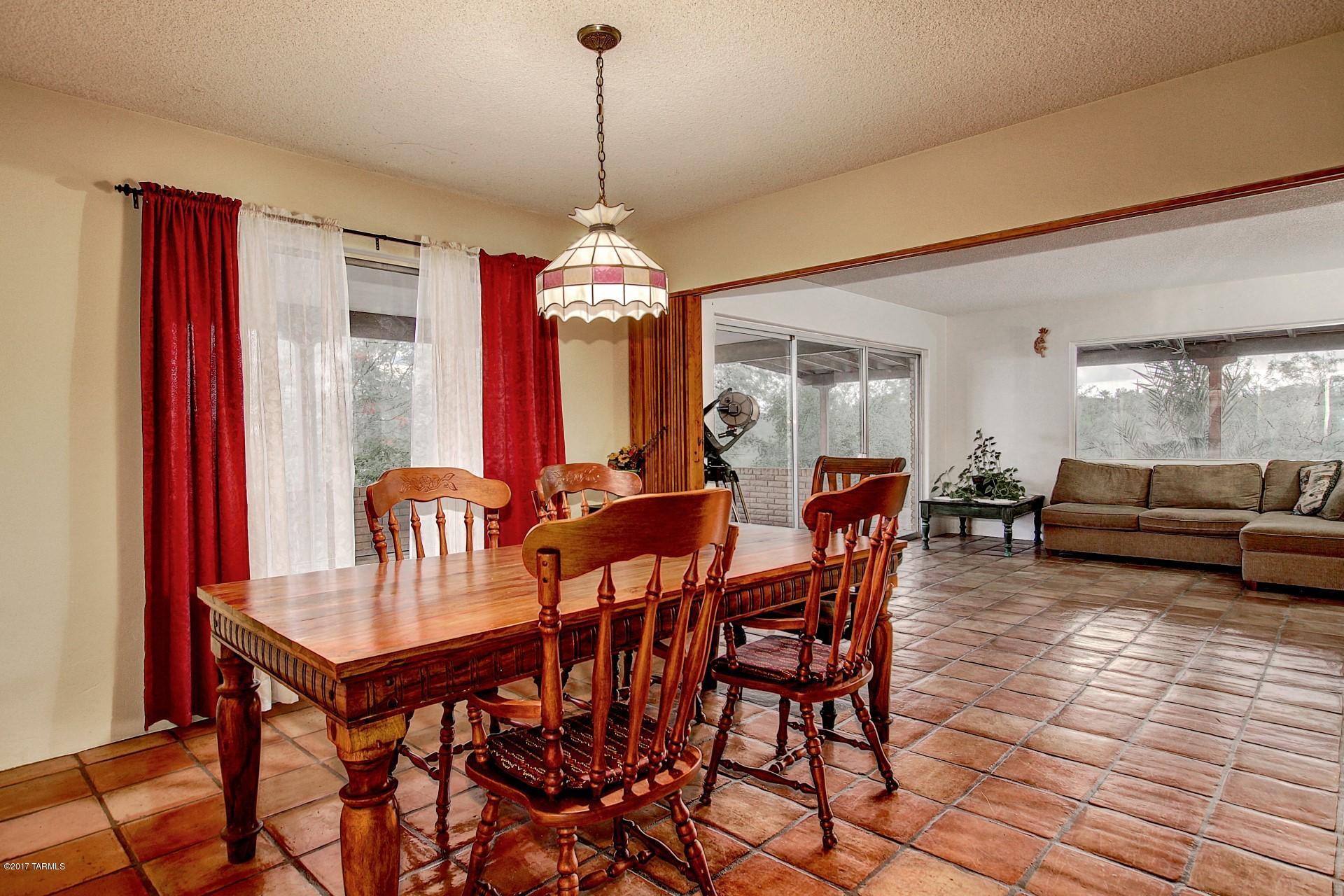 Flecha Caida Ranch Estates #6 - Residential