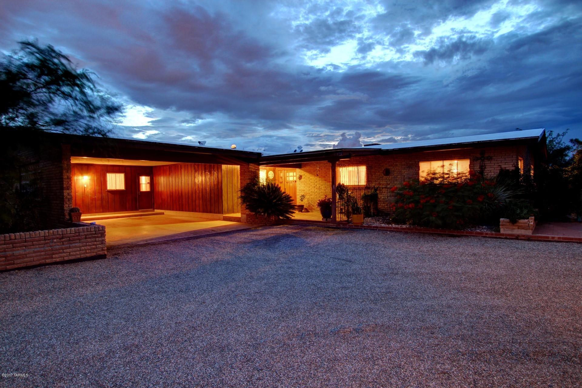 Flecha Caida Ranch Estates #6 - Residential