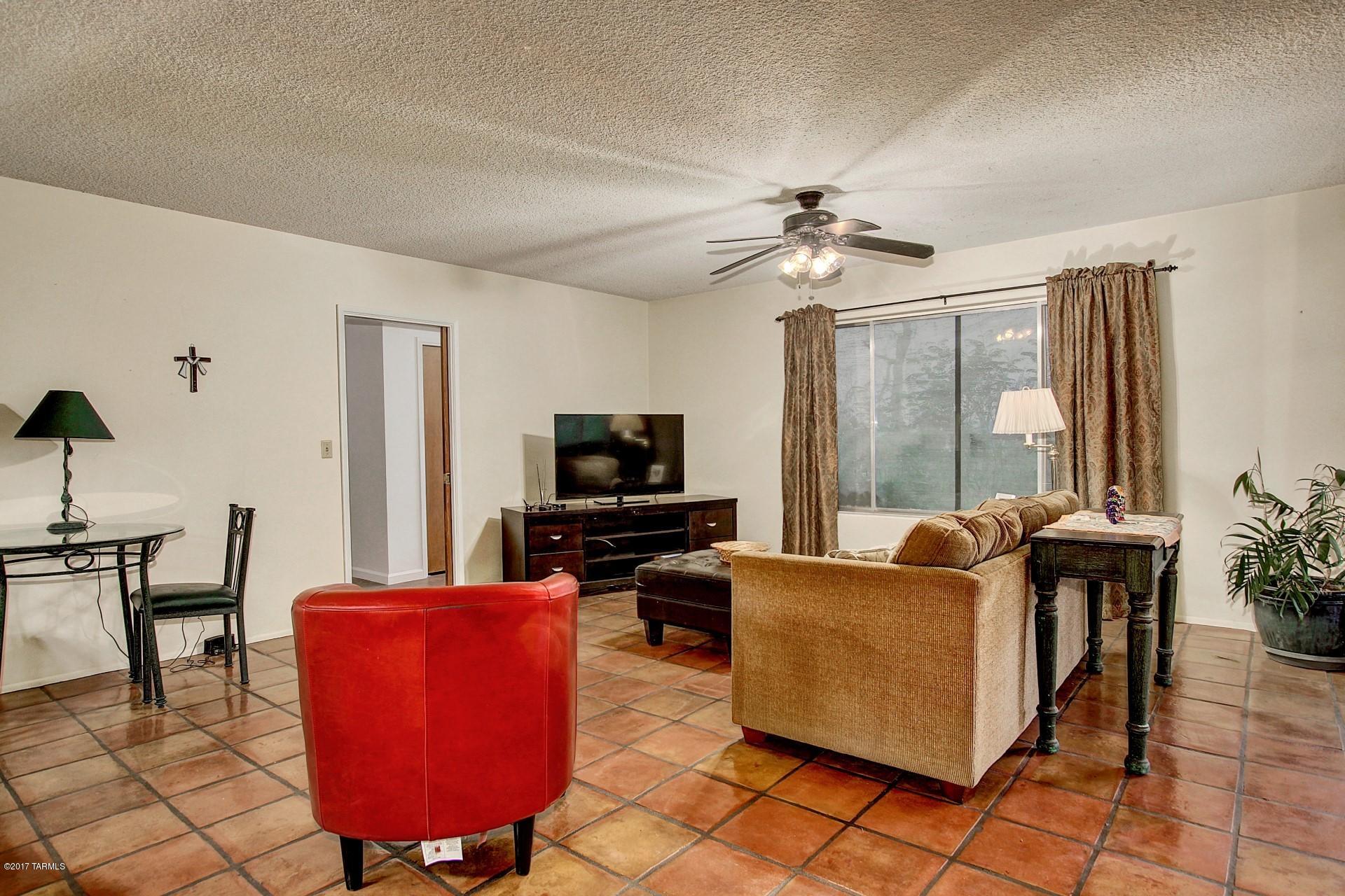 Flecha Caida Ranch Estates #6 - Residential