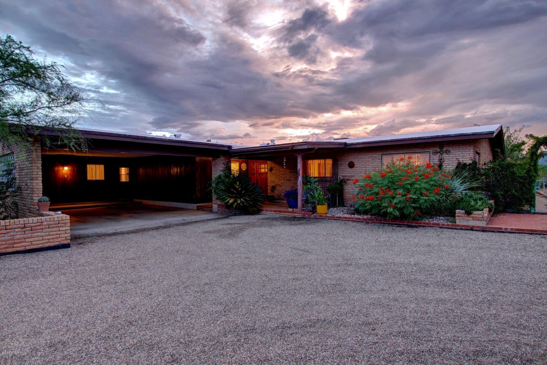 Flecha Caida Ranch Estates #6 - Residential