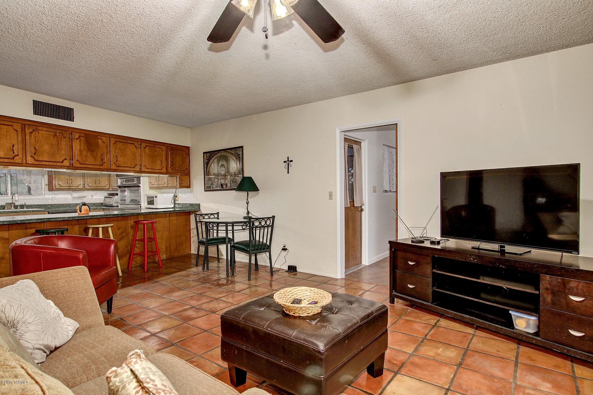 Flecha Caida Ranch Estates #6 - Residential