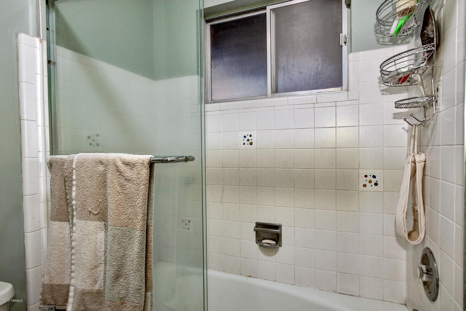 Flecha Caida Ranch Estates #6 - Residential