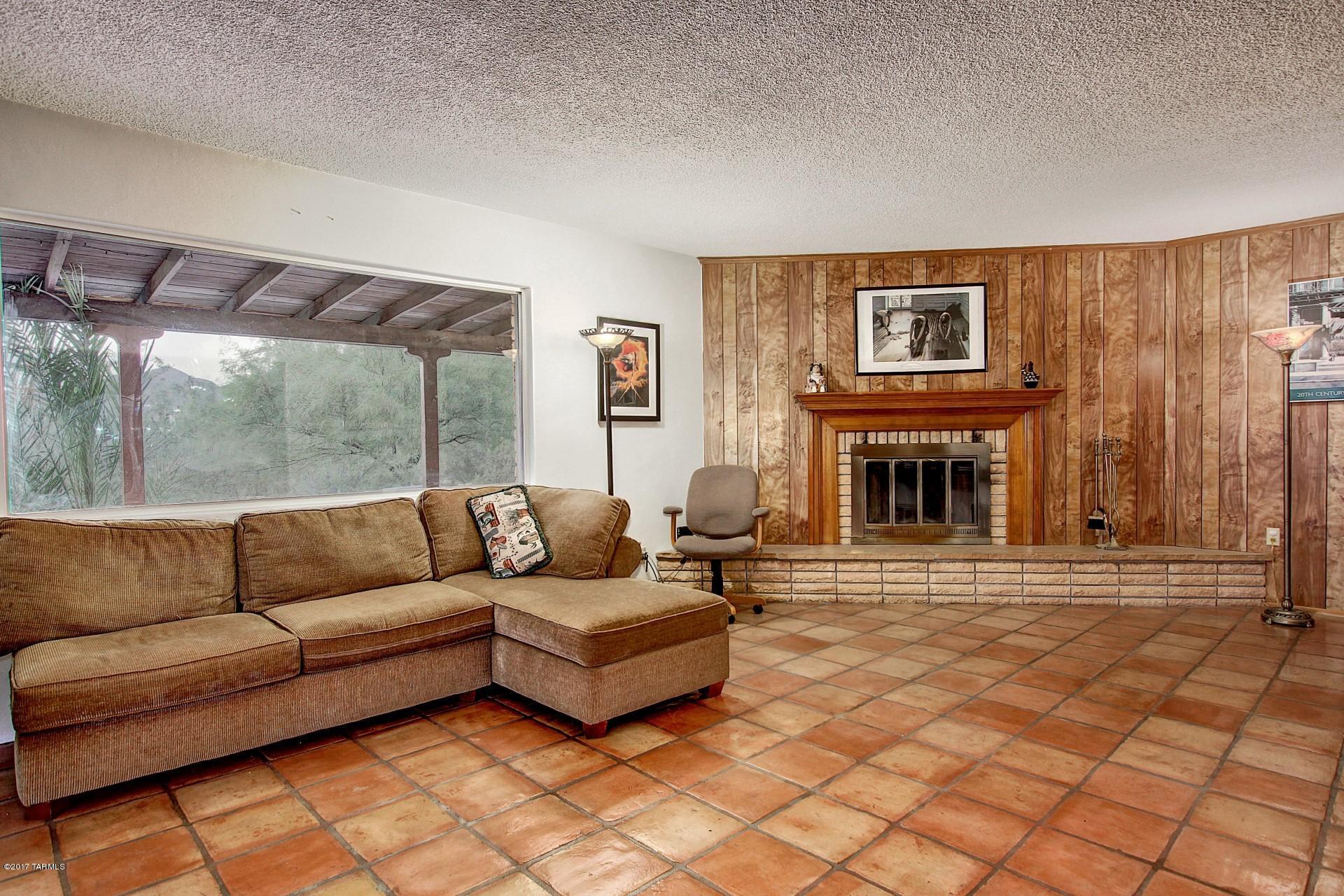 Flecha Caida Ranch Estates #6 - Residential