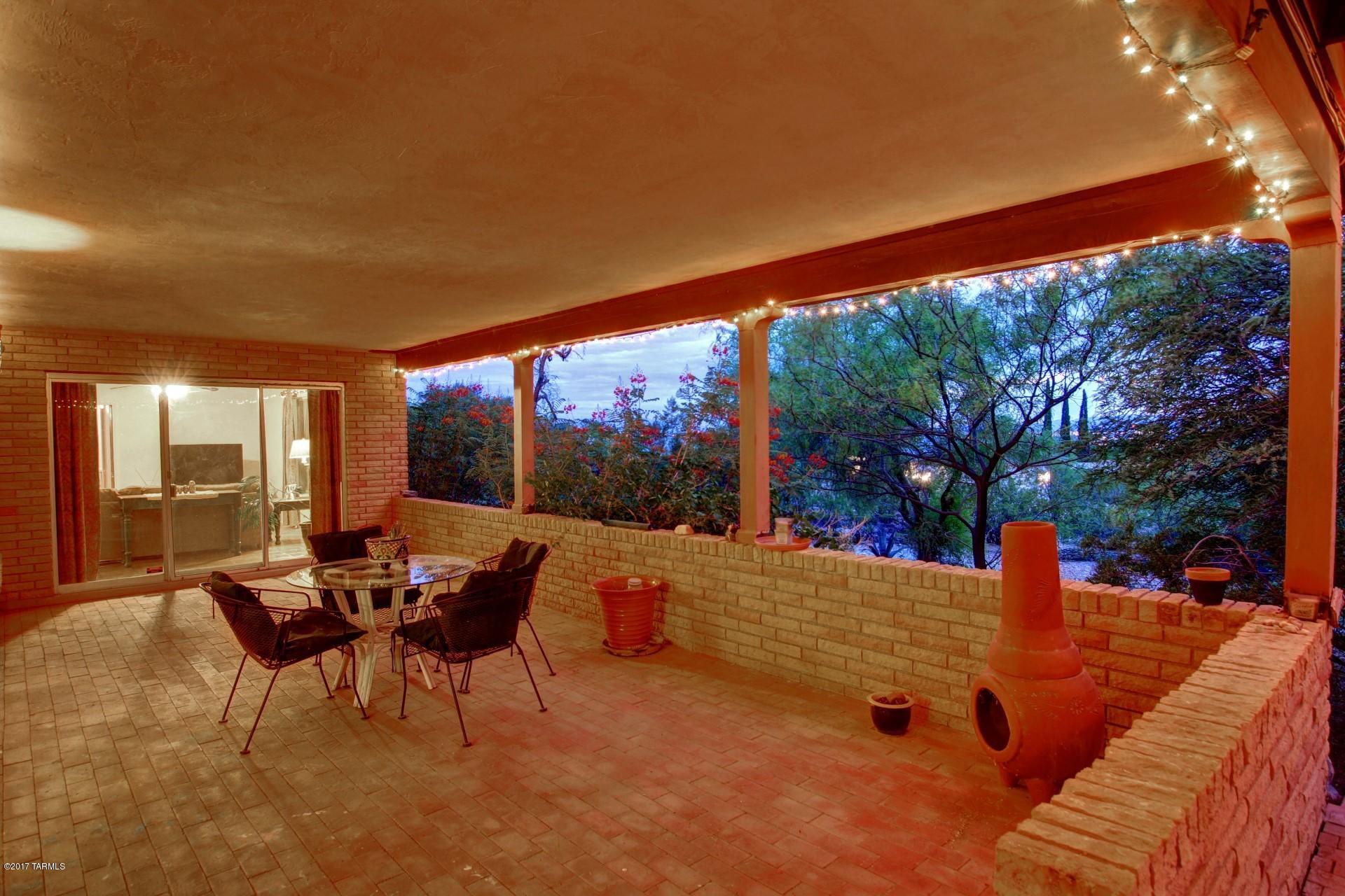 Flecha Caida Ranch Estates #6 - Residential