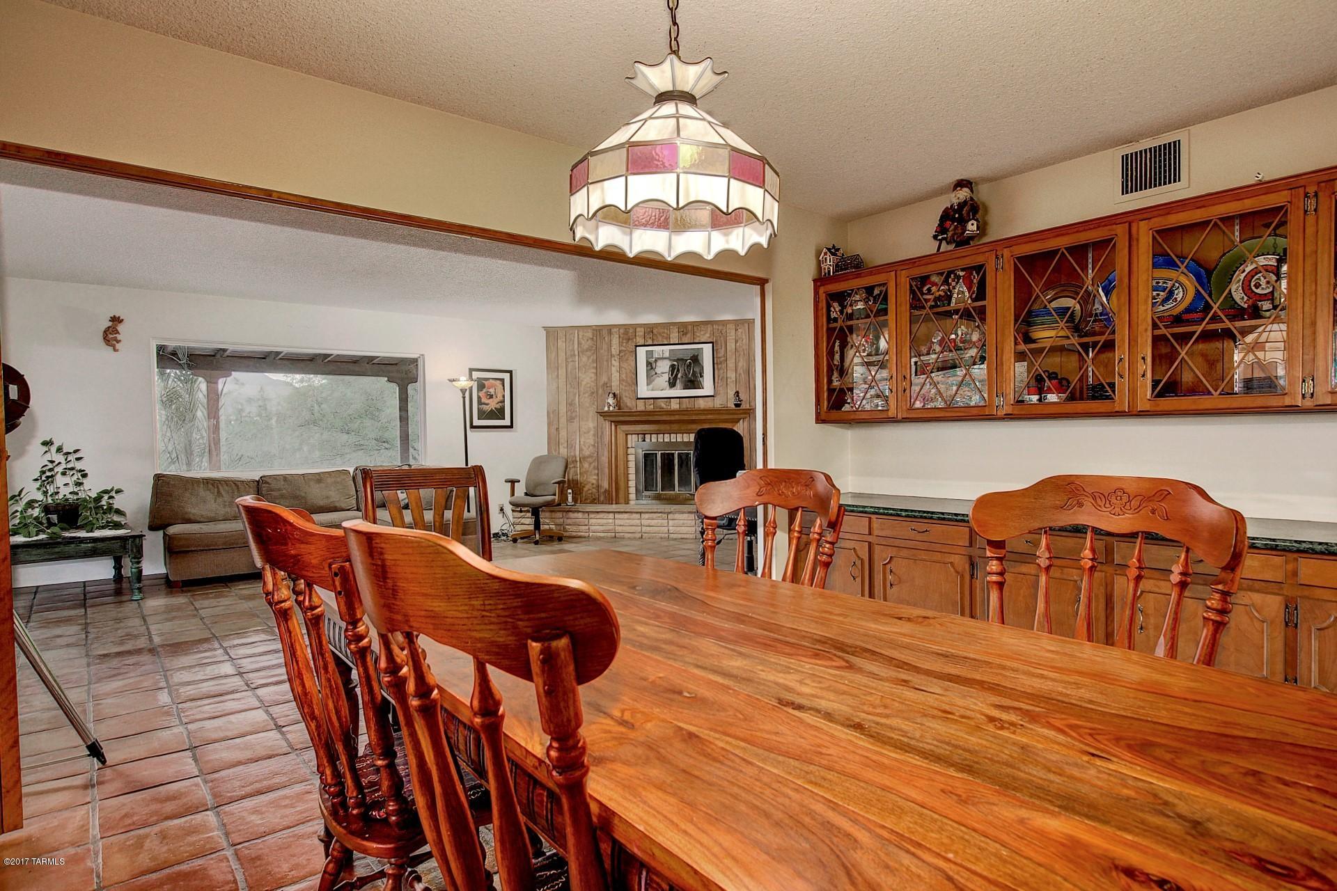 Flecha Caida Ranch Estates #6 - Residential